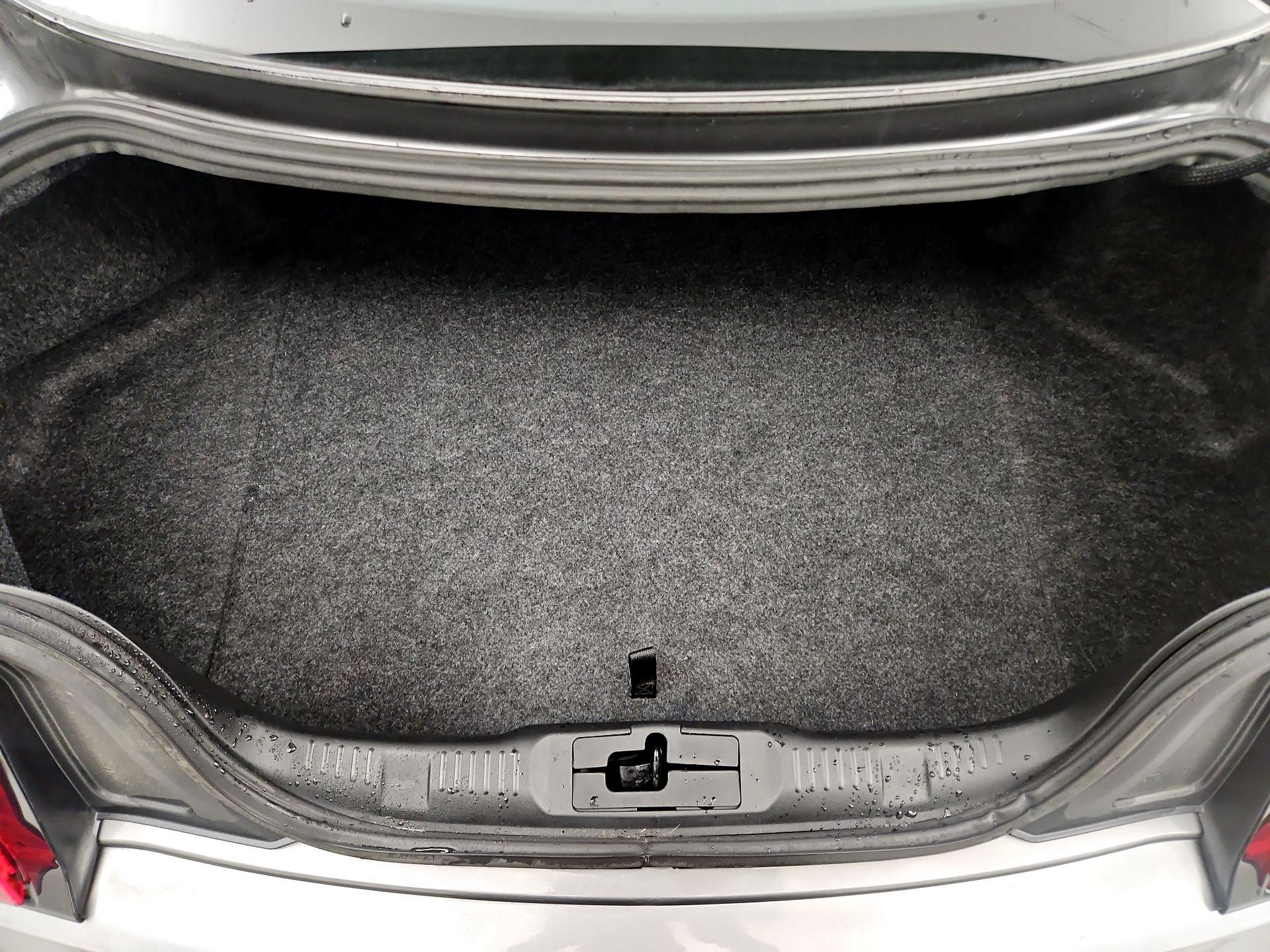 Thumbnail: 2021 Ford Mustang - 20