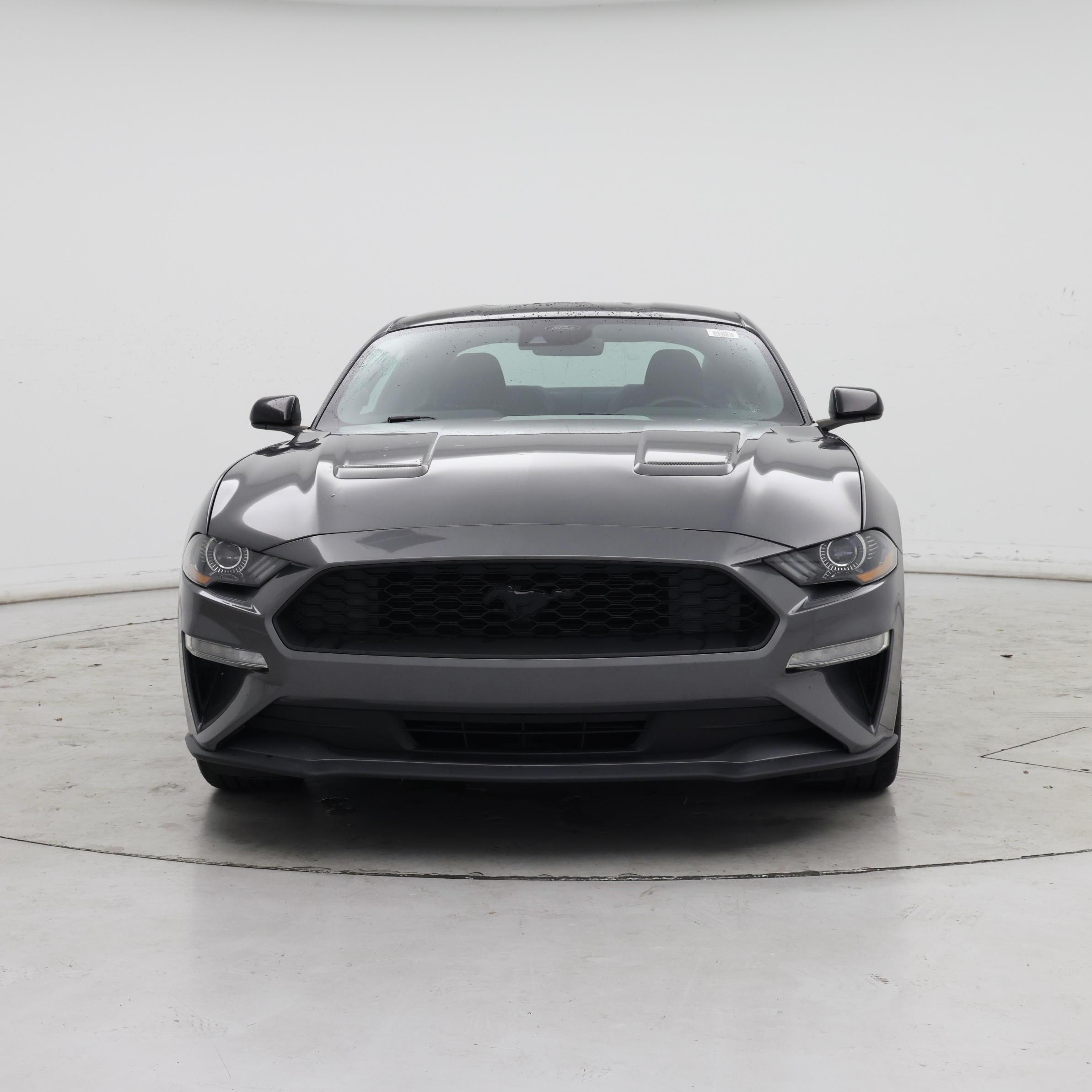 Thumbnail: 2021 Ford Mustang - 5