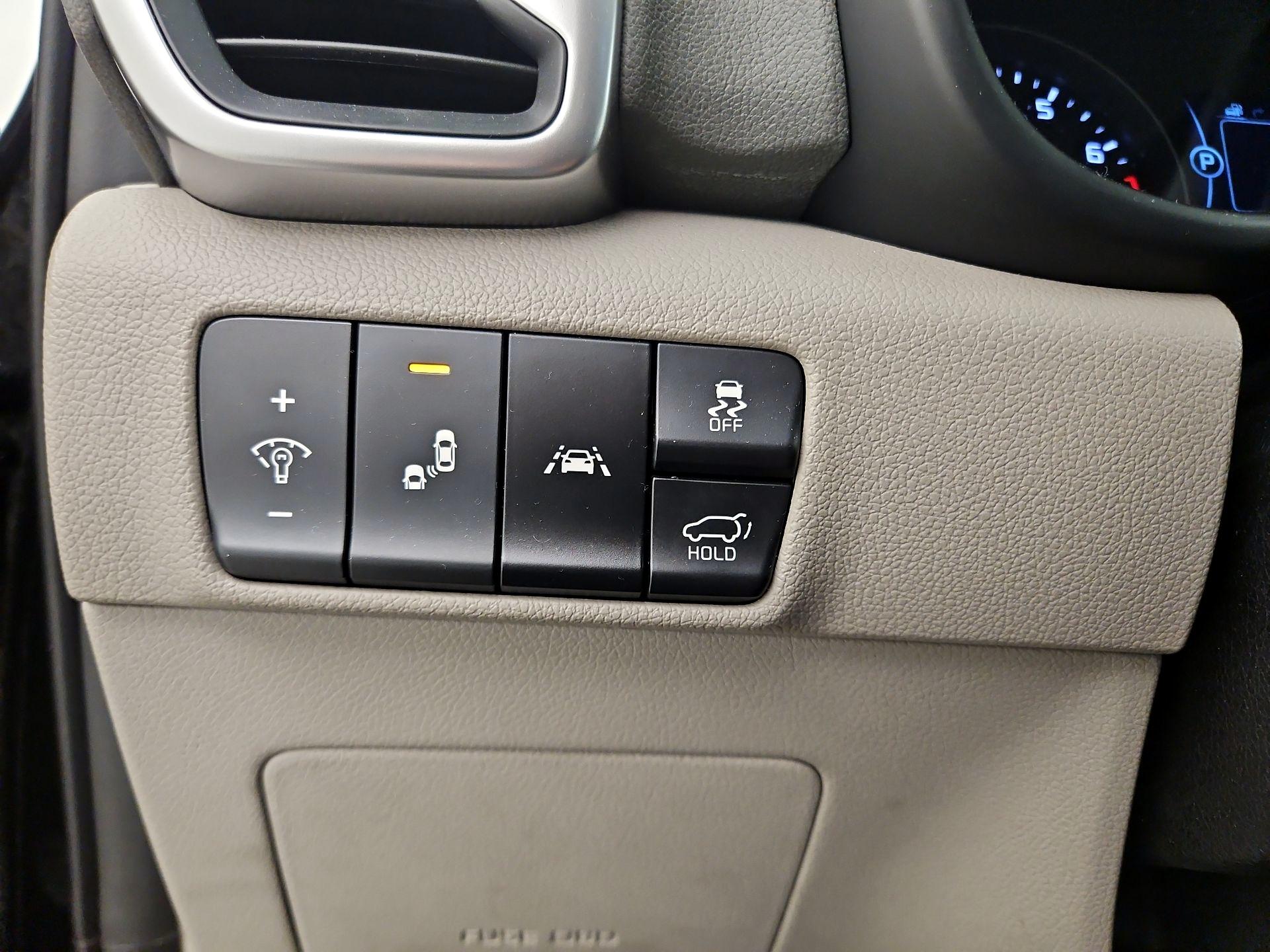 Thumbnail: 2017 Kia Sportage - 13