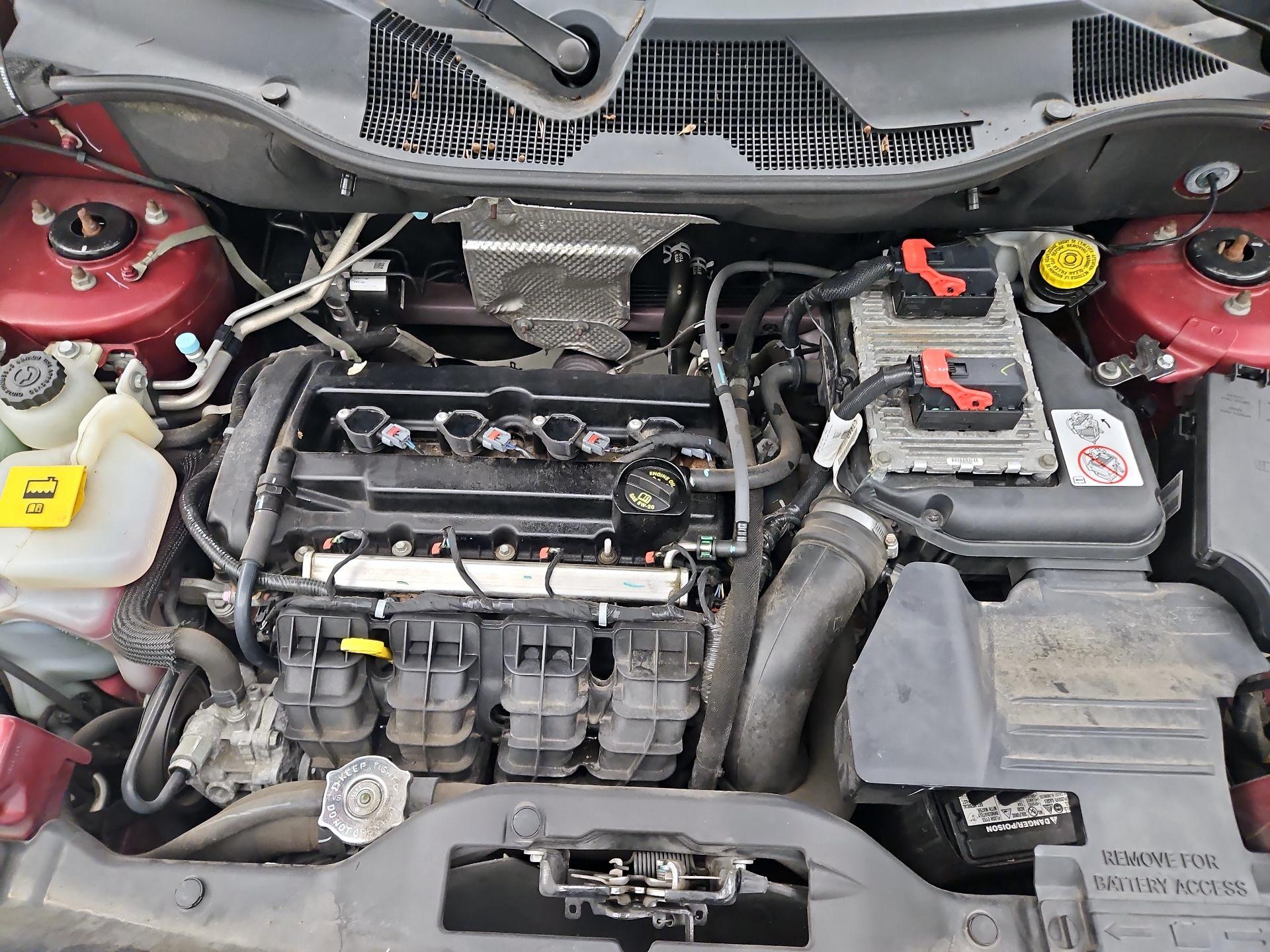 Thumbnail: 2016 Jeep Patriot - 19