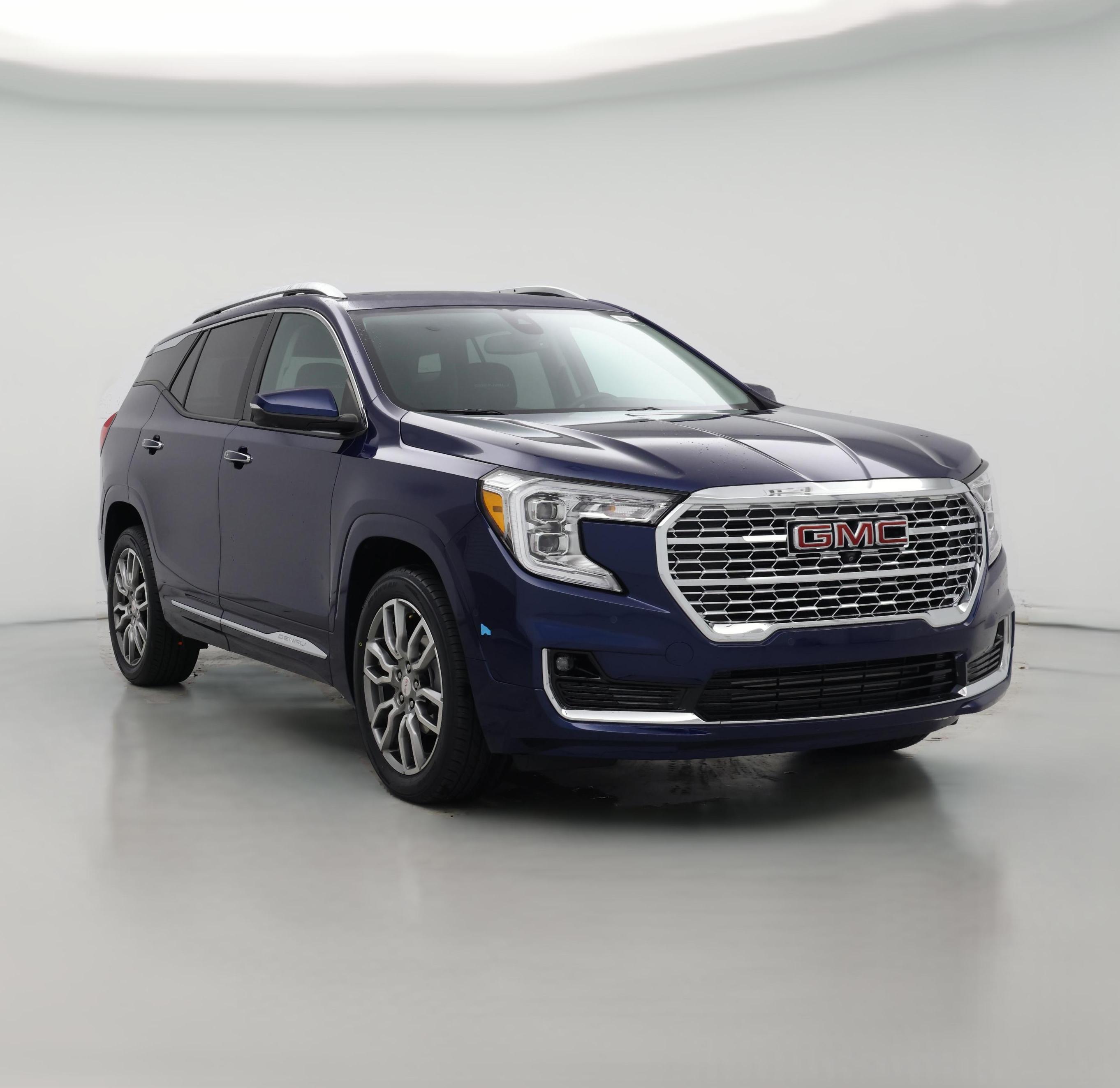 Thumbnail: 2023 GMC Terrain - 1