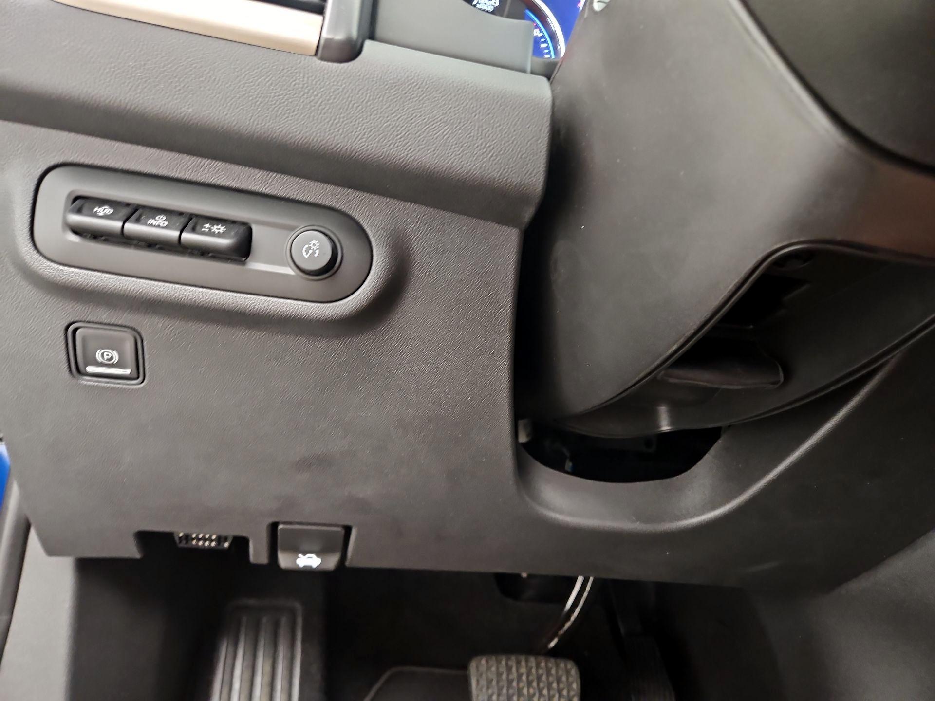 Thumbnail: 2023 GMC Terrain - 13