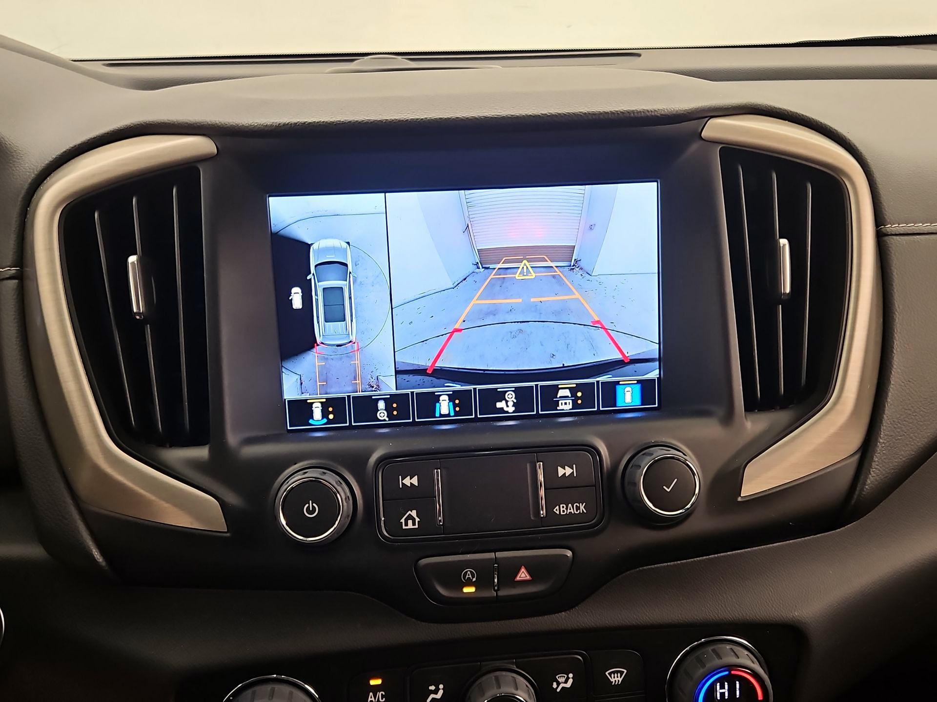 Thumbnail: 2023 GMC Terrain - 14