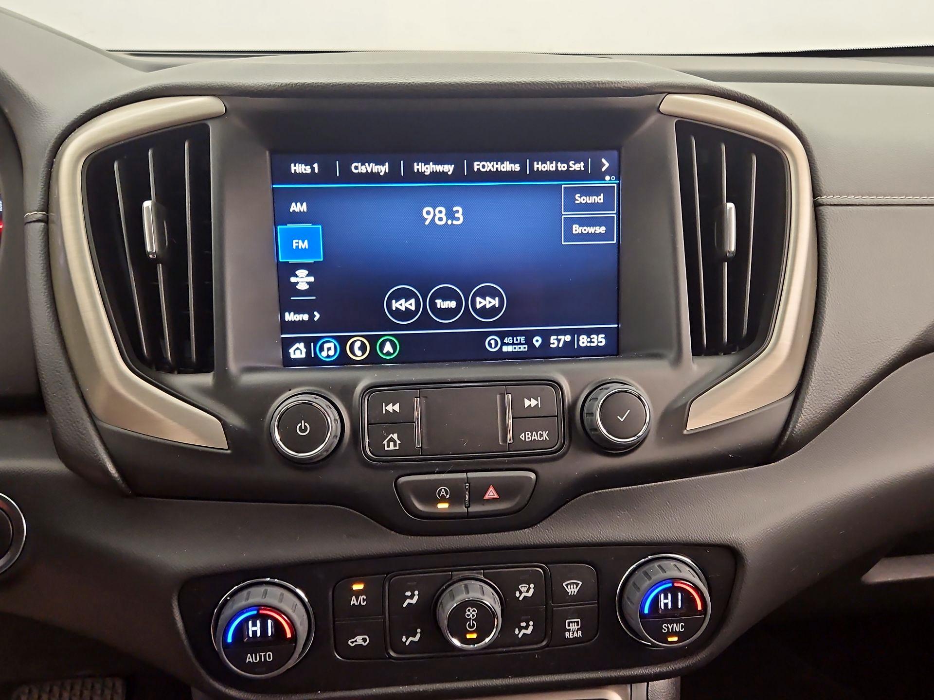 Thumbnail: 2023 GMC Terrain - 15