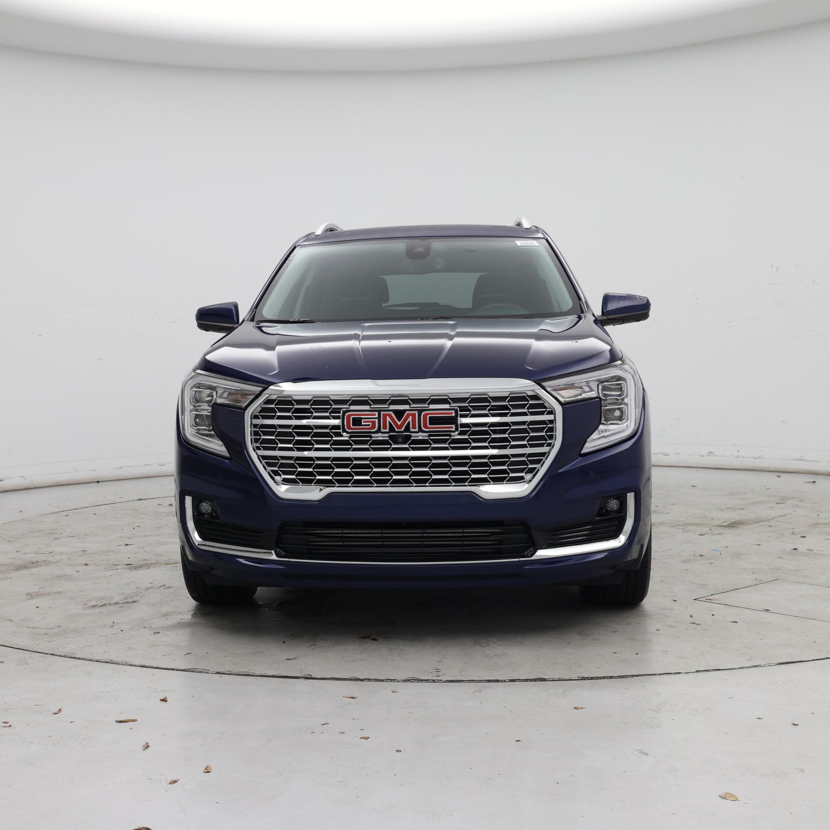 Thumbnail: 2023 GMC Terrain - 5