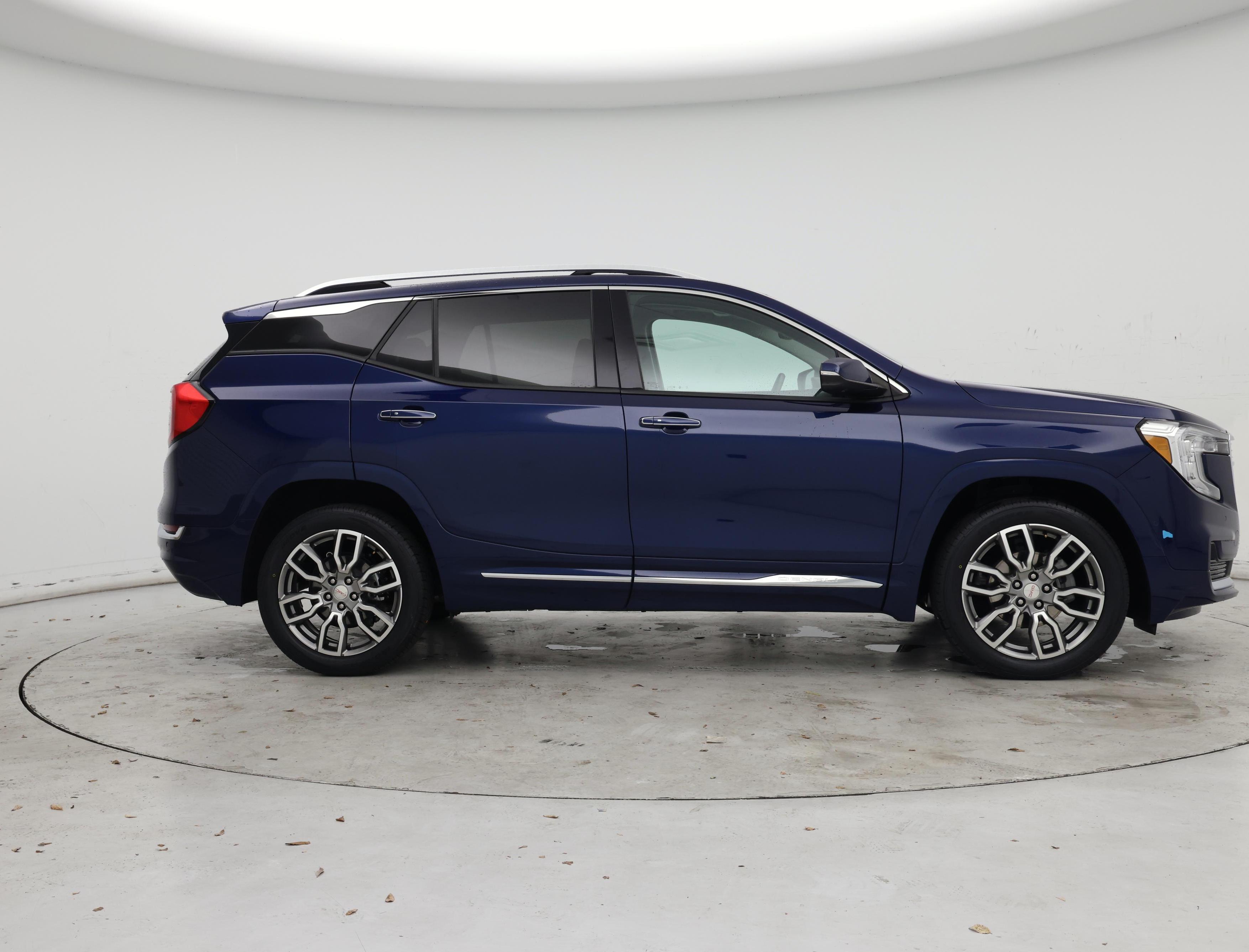 Thumbnail: 2023 GMC Terrain - 7