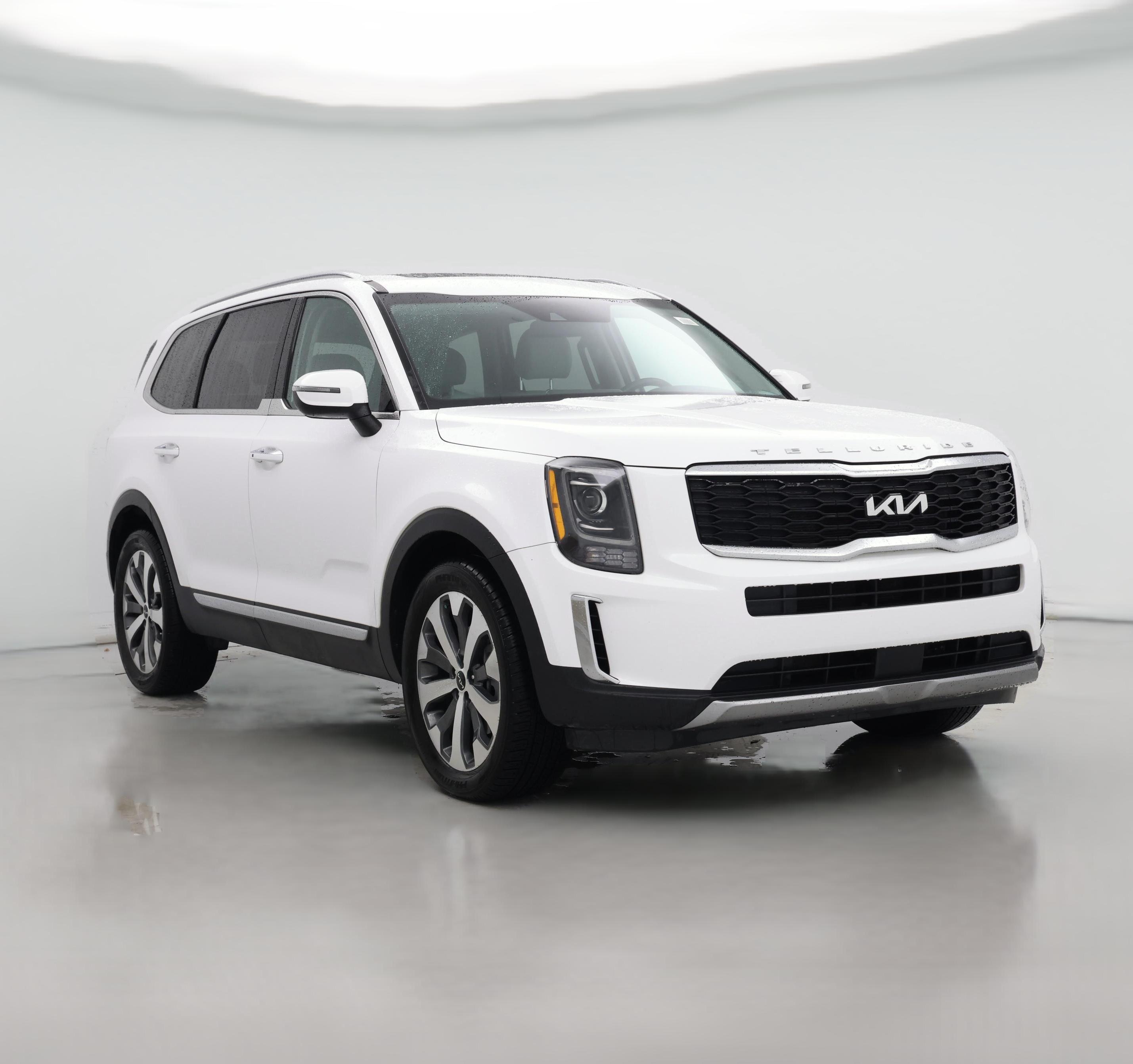 Thumbnail: 2022 Kia Telluride - 1