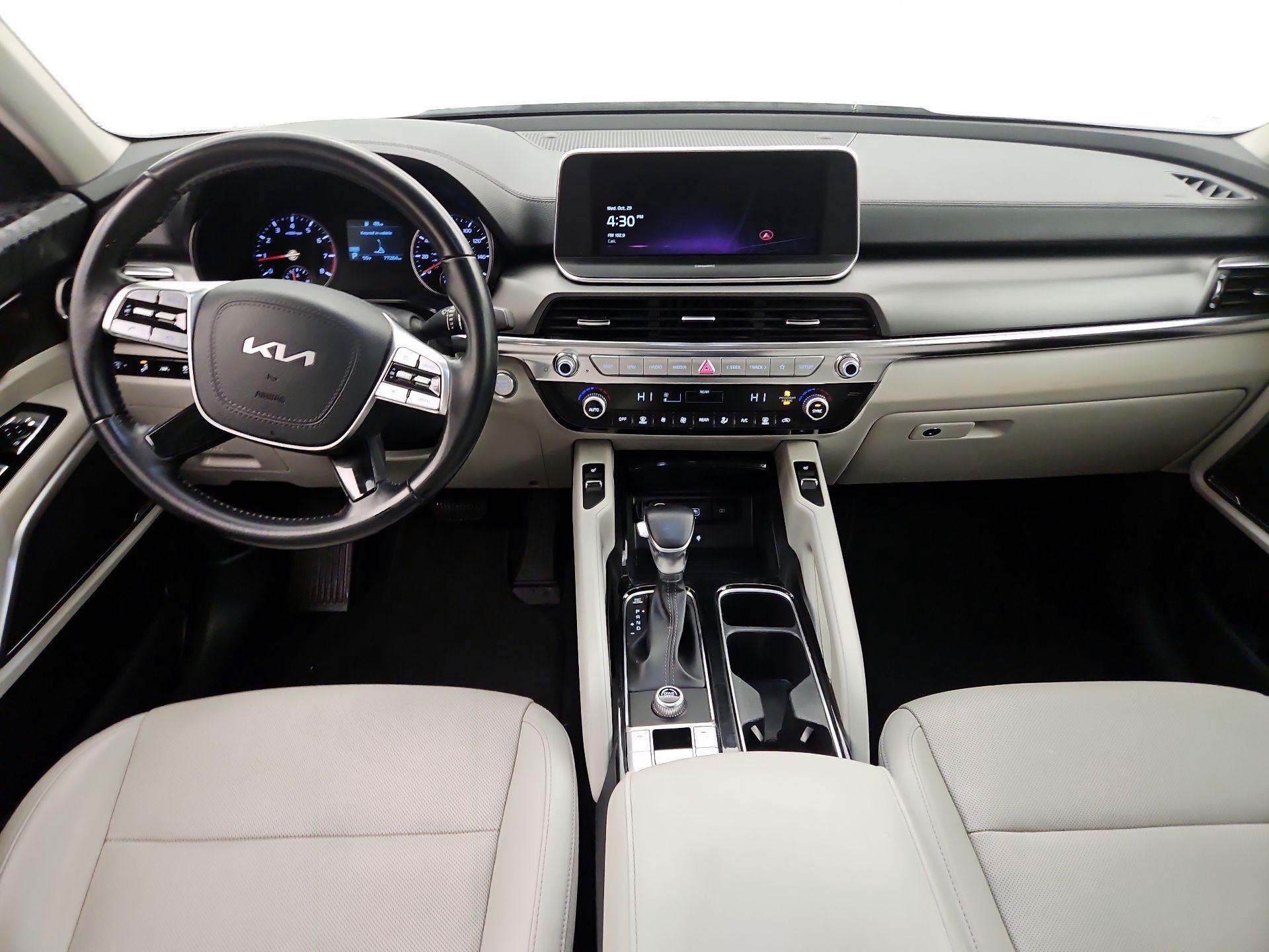 Thumbnail: 2022 Kia Telluride - 9