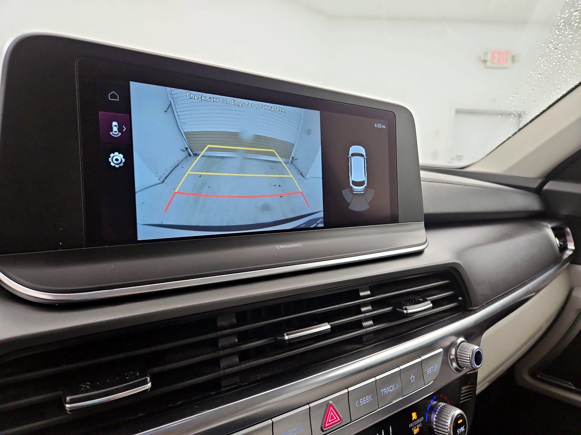 Thumbnail: 2022 Kia Telluride - 14