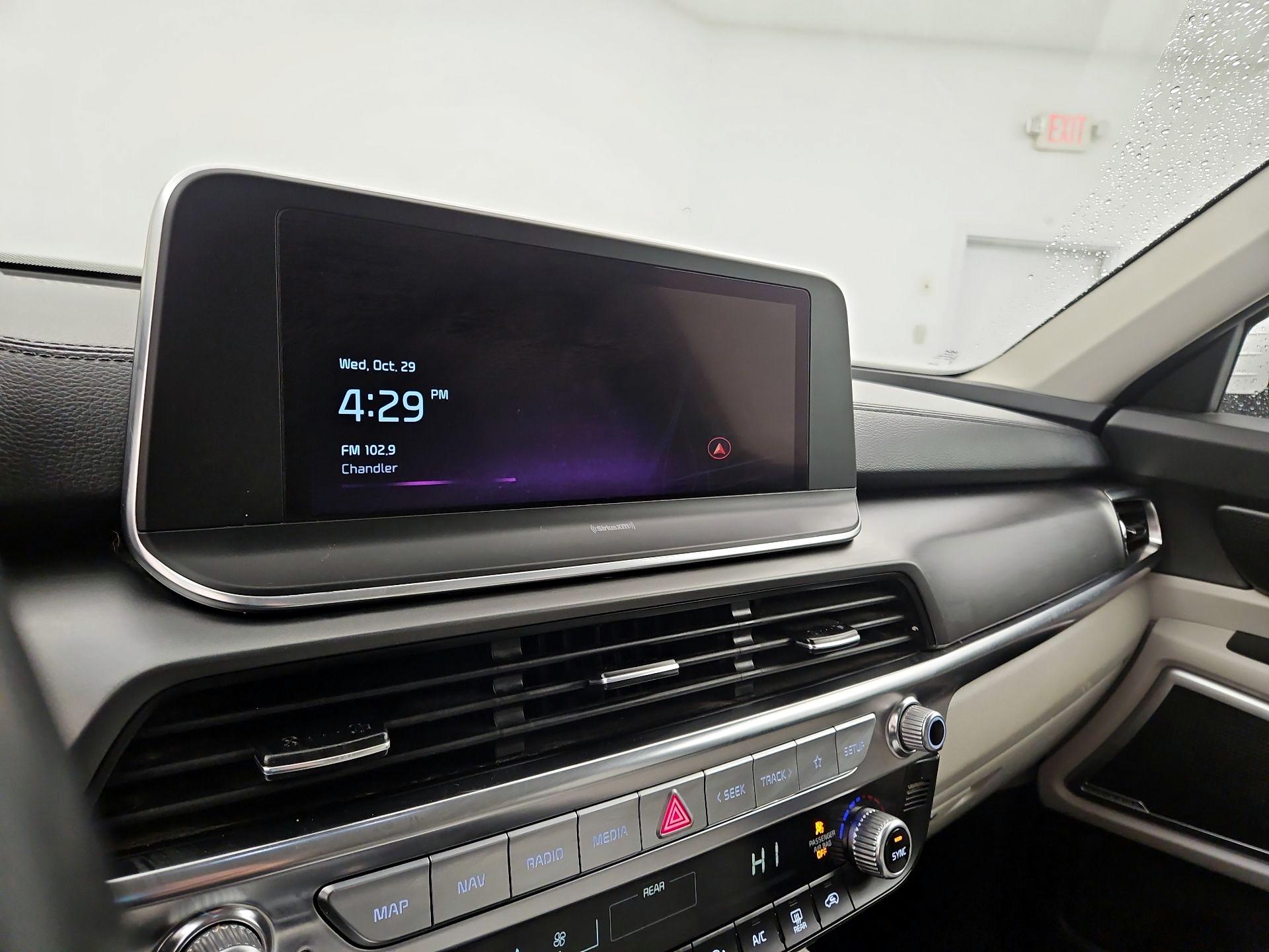 Thumbnail: 2022 Kia Telluride - 15