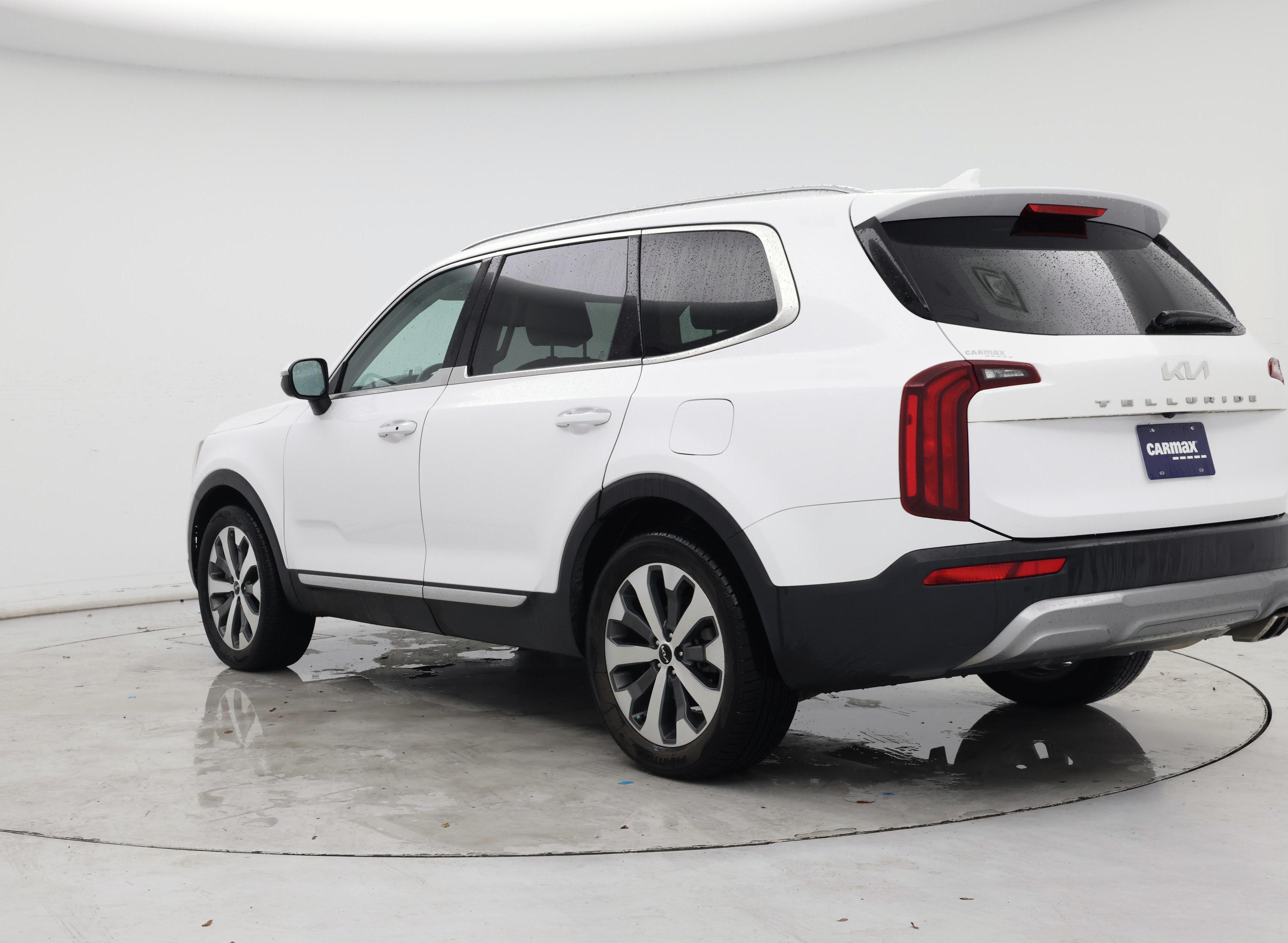 Thumbnail: 2022 Kia Telluride - 2
