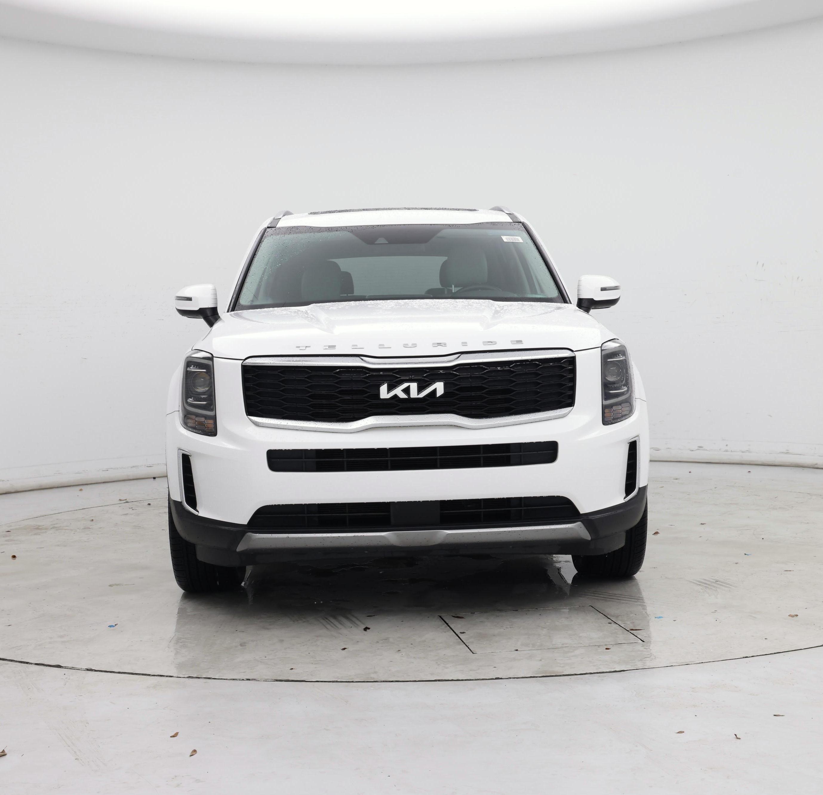 Thumbnail: 2022 Kia Telluride - 5