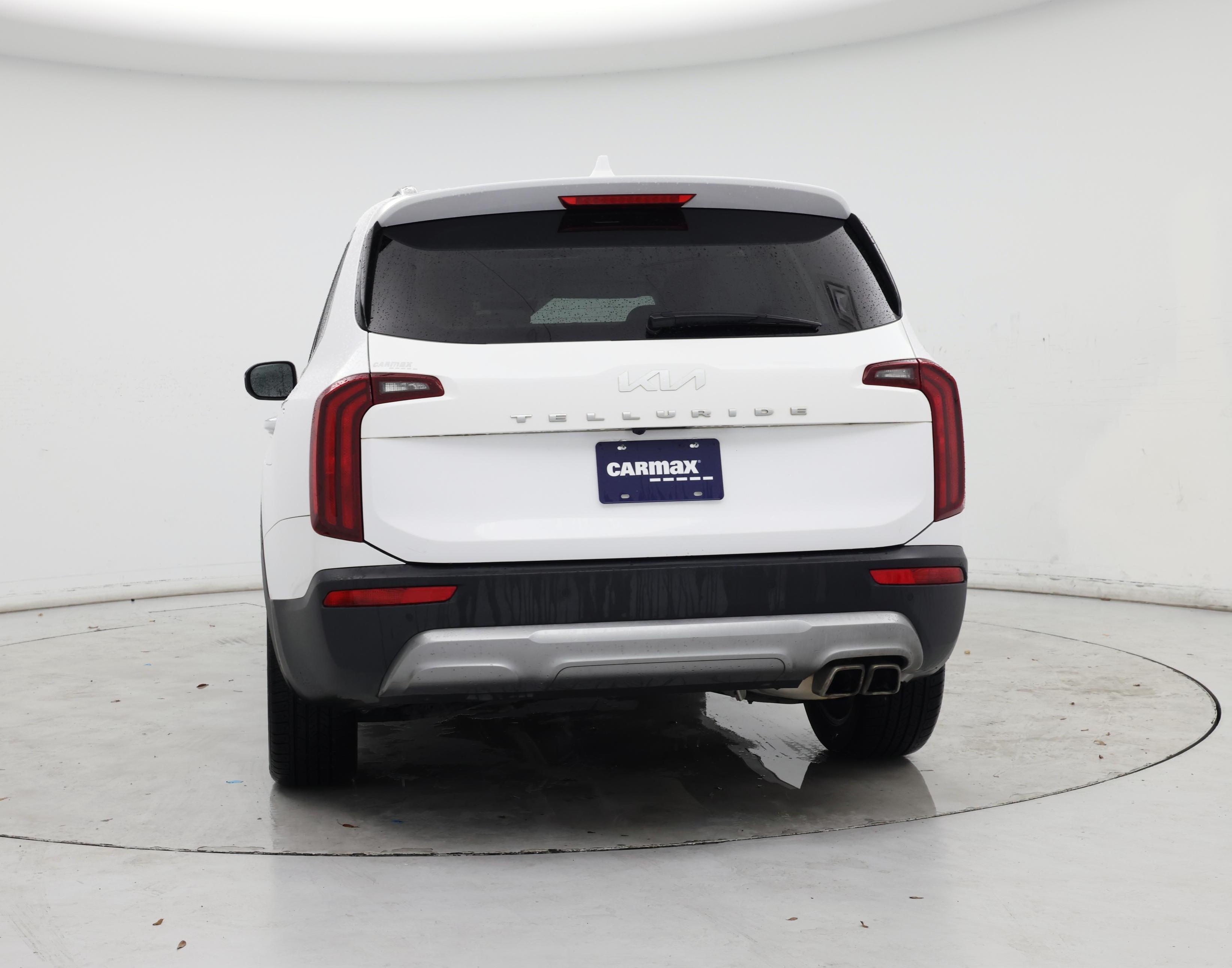 Thumbnail: 2022 Kia Telluride - 6