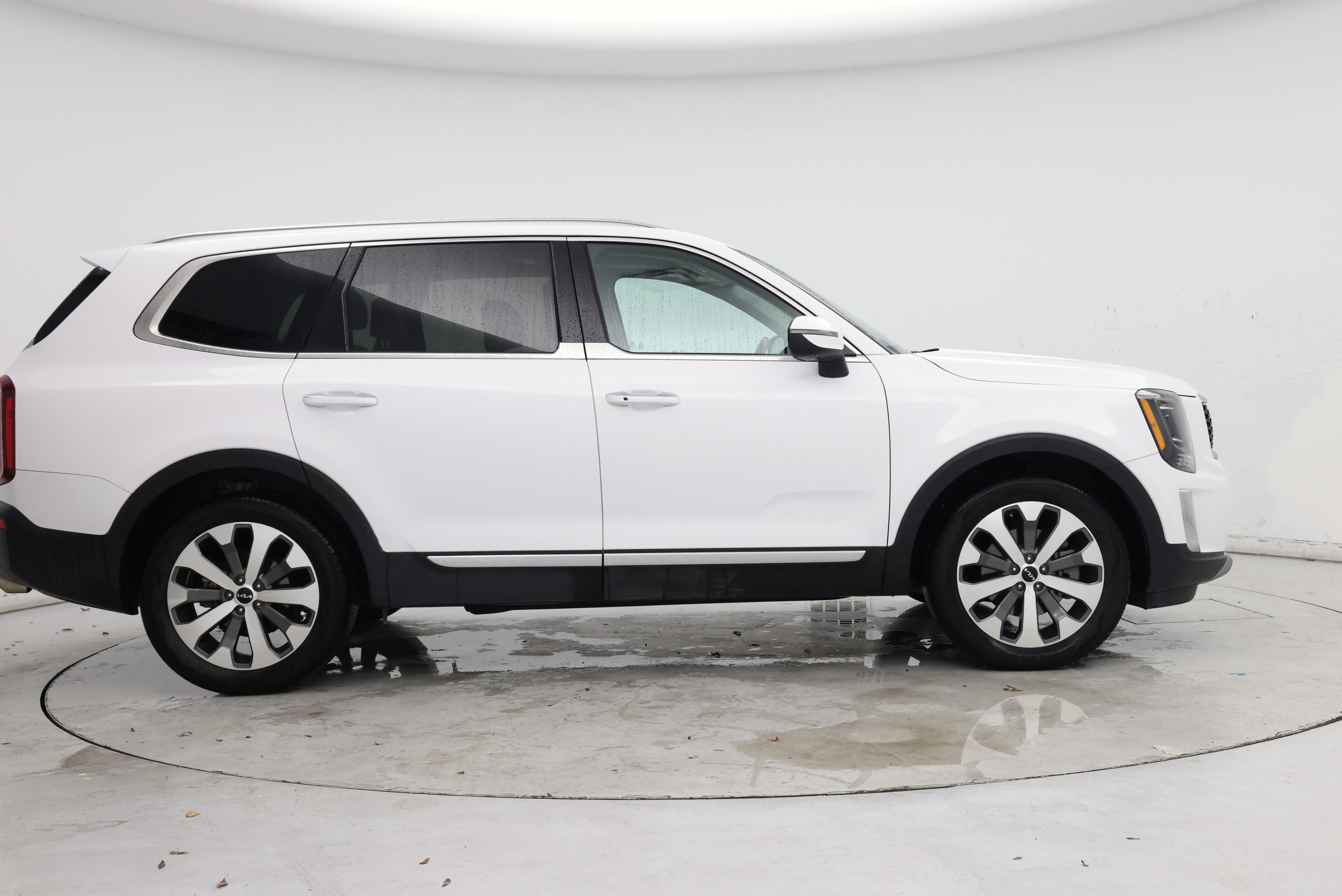 Thumbnail: 2022 Kia Telluride - 7