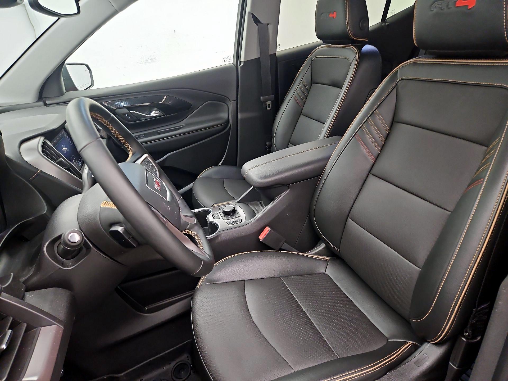 Thumbnail: 2024 GMC Terrain - 11