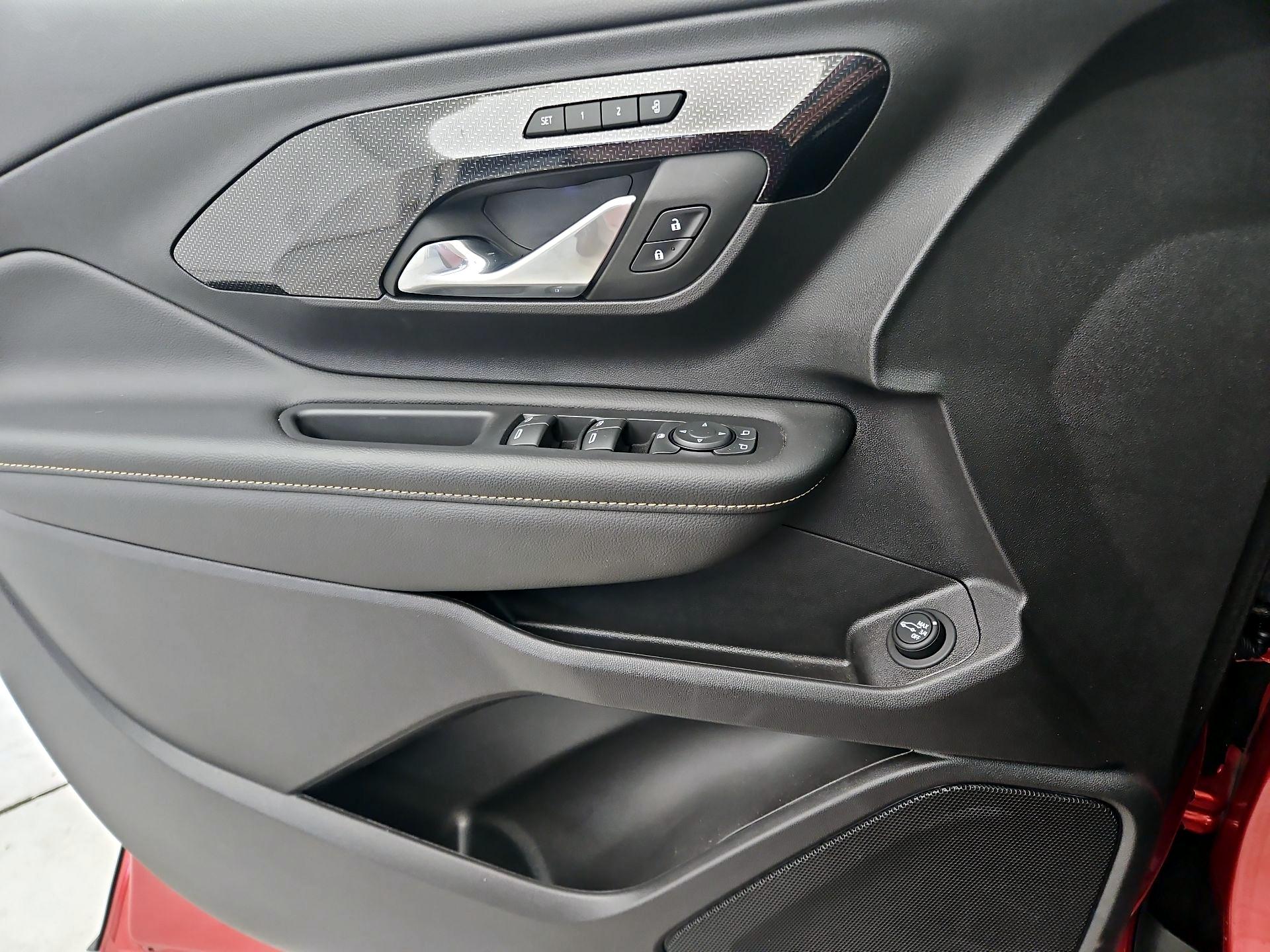 Thumbnail: 2024 GMC Terrain - 12