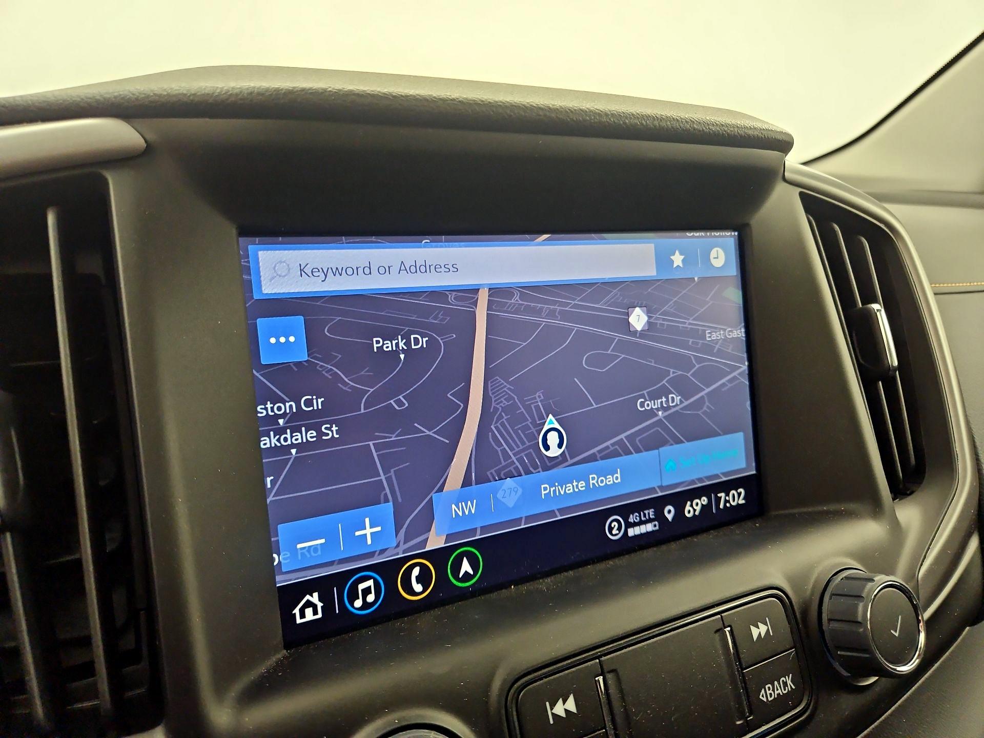 Thumbnail: 2024 GMC Terrain - 14