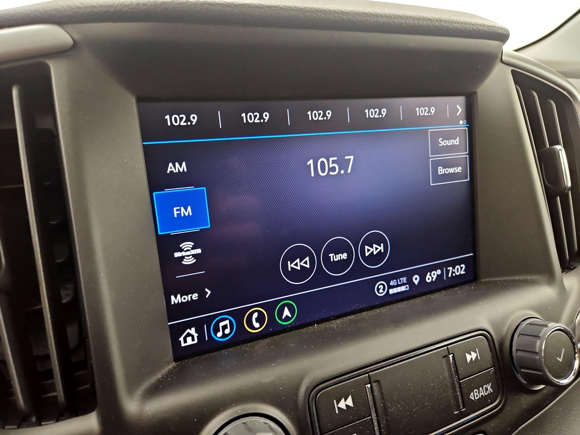 Thumbnail: 2024 GMC Terrain - 16