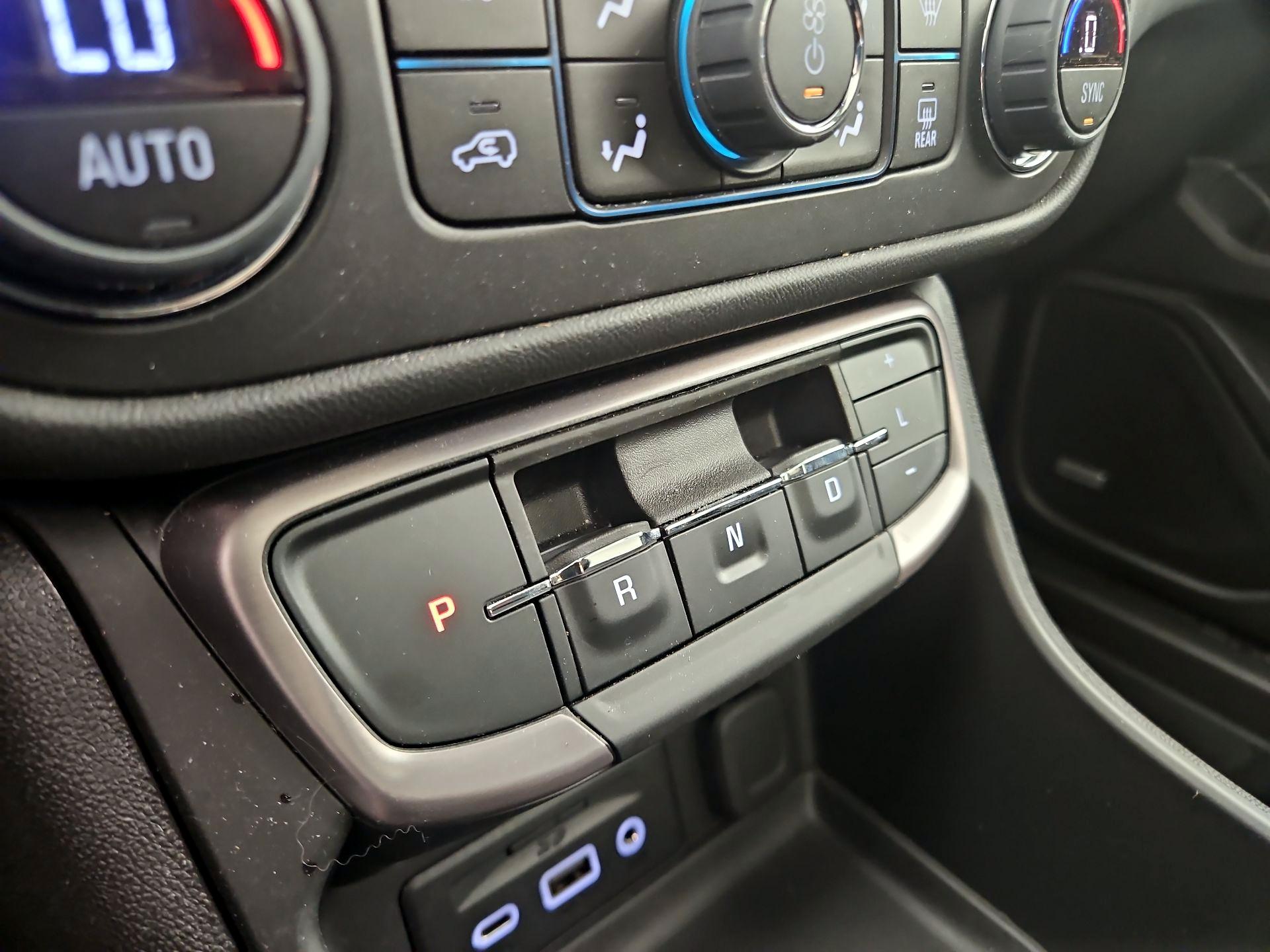 Thumbnail: 2024 GMC Terrain - 18