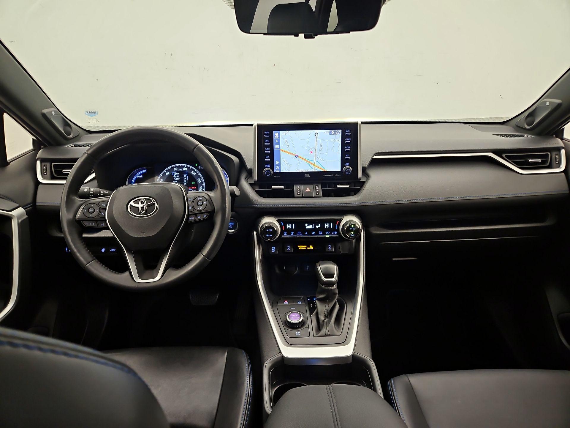 Thumbnail: 2020 Toyota RAV4 - 9