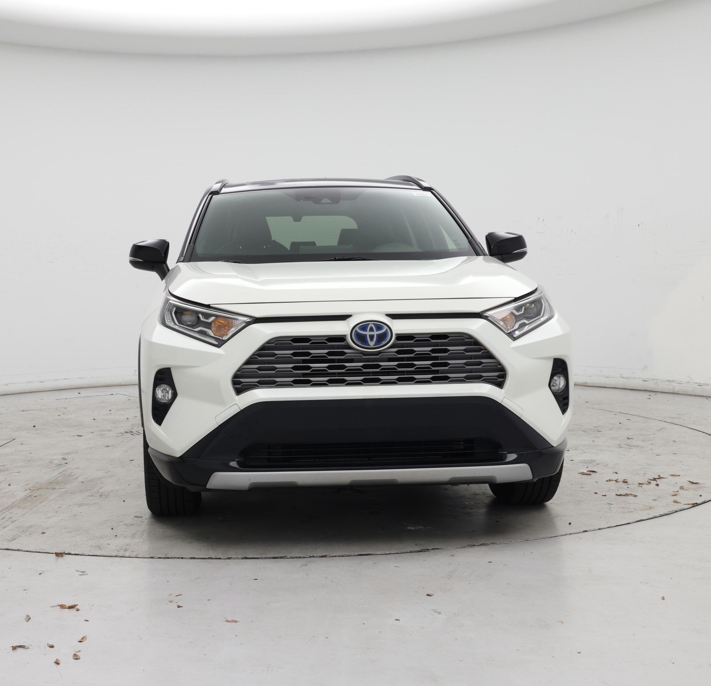 Thumbnail: 2020 Toyota RAV4 - 5