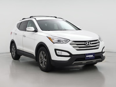 2015 Hyundai Santa Fe Sport