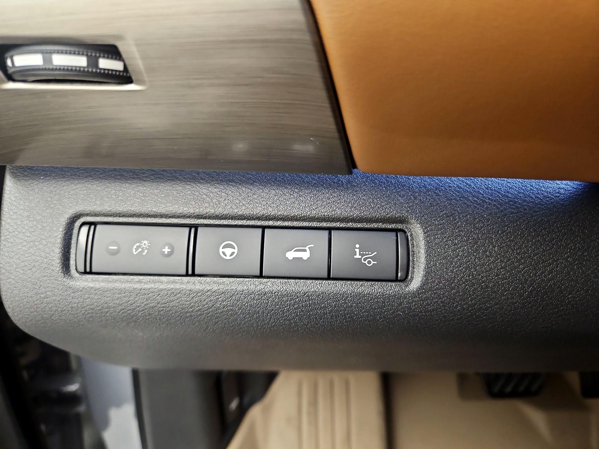 Thumbnail: 2024 Nissan Pathfinder - 13