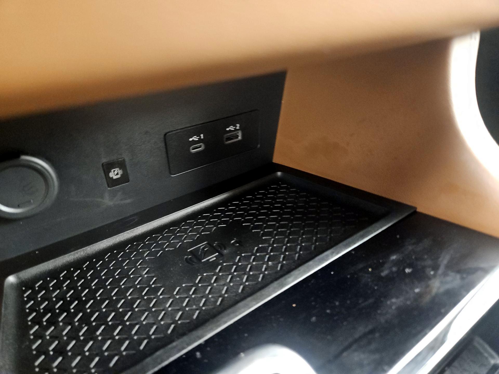 Thumbnail: 2024 Nissan Pathfinder - 18