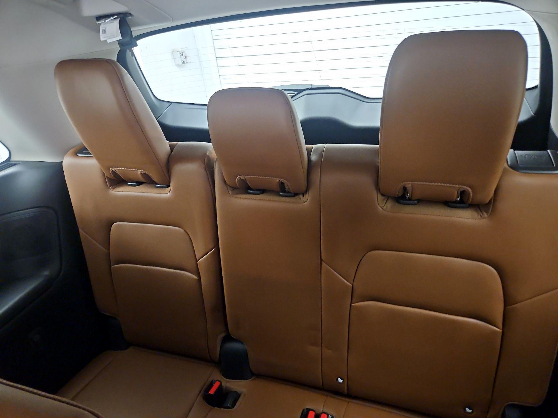 Thumbnail: 2024 Nissan Pathfinder - 20