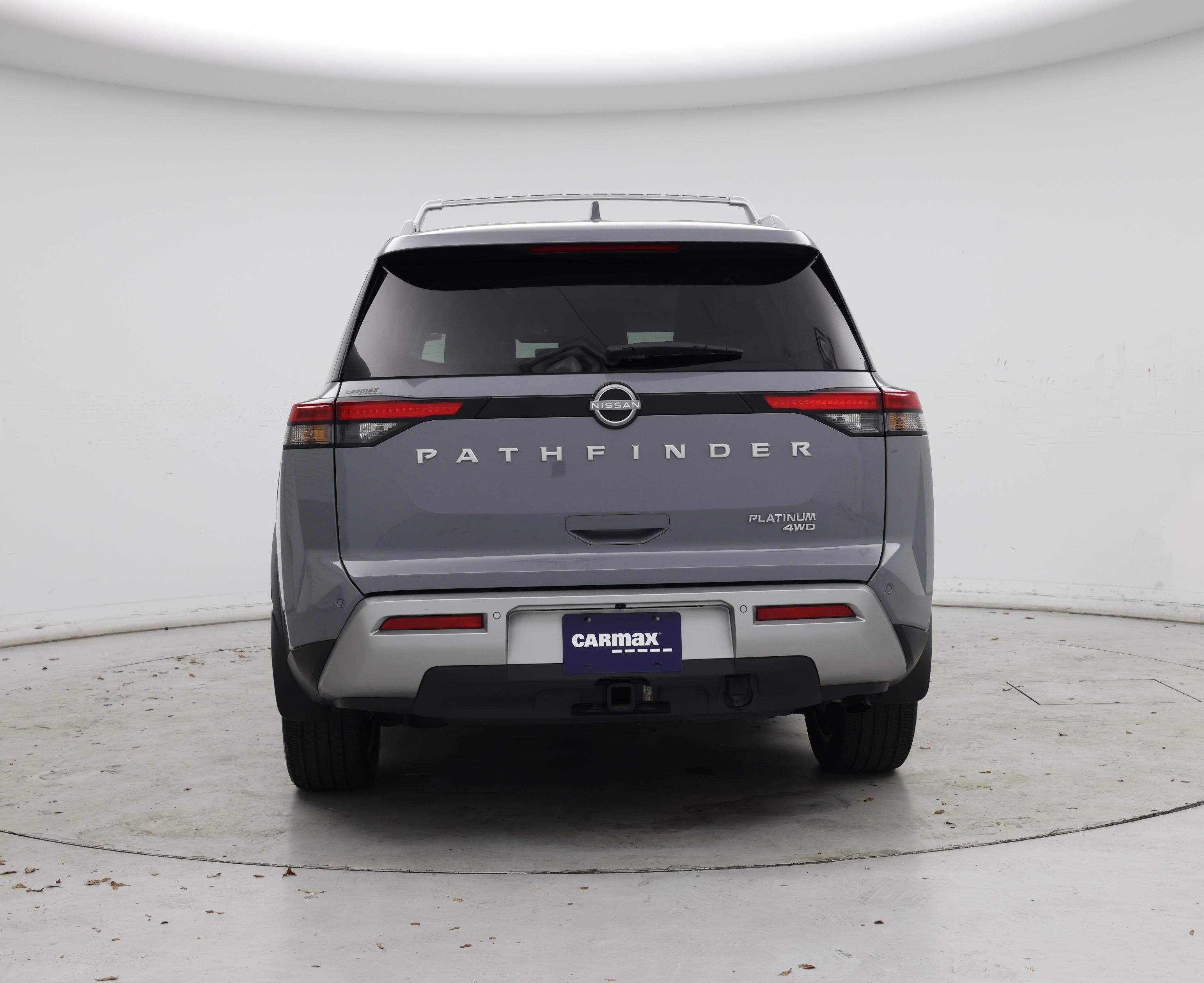 Thumbnail: 2024 Nissan Pathfinder - 6