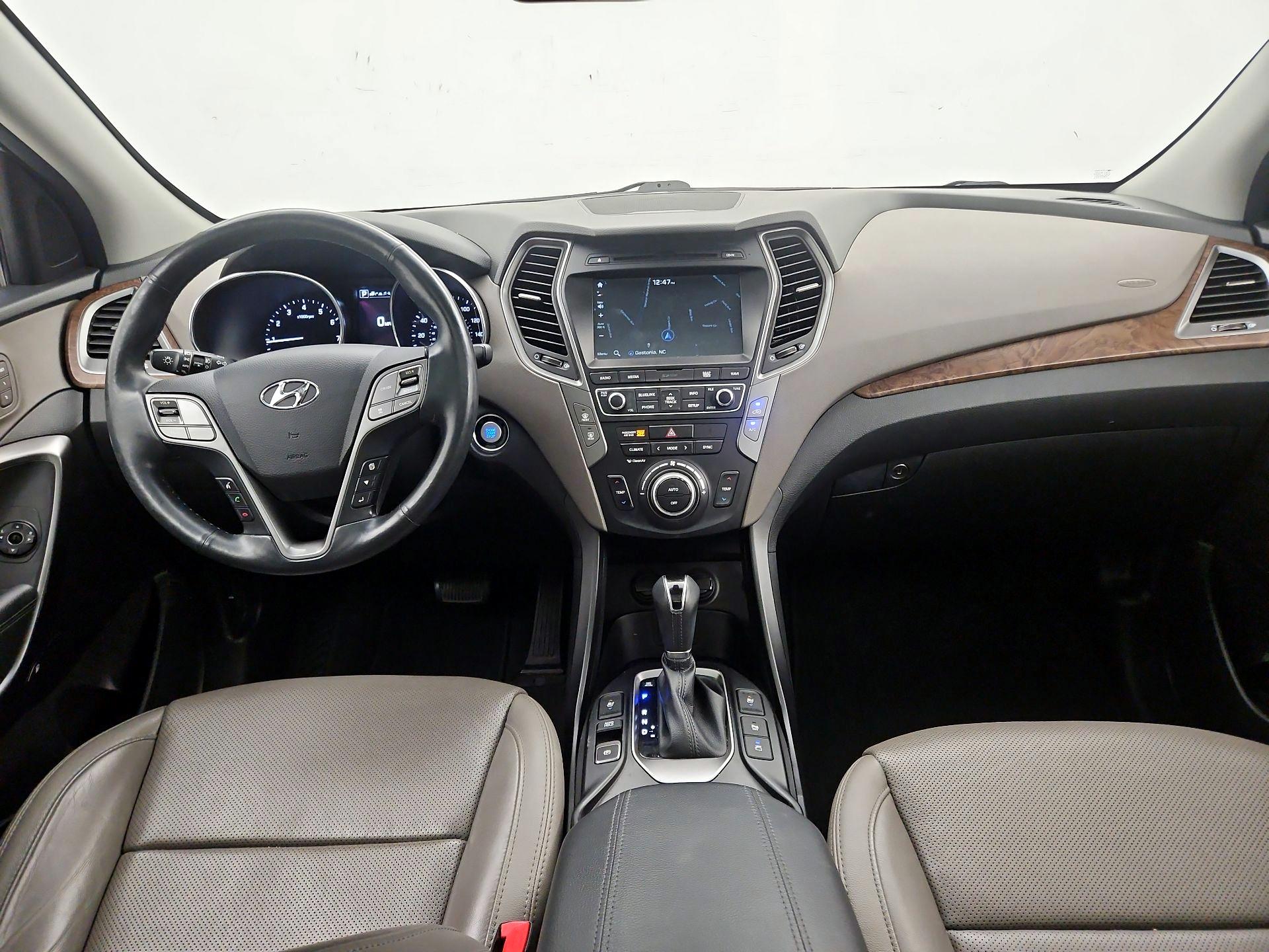 Thumbnail: 2018 Hyundai Santa Fe - 9