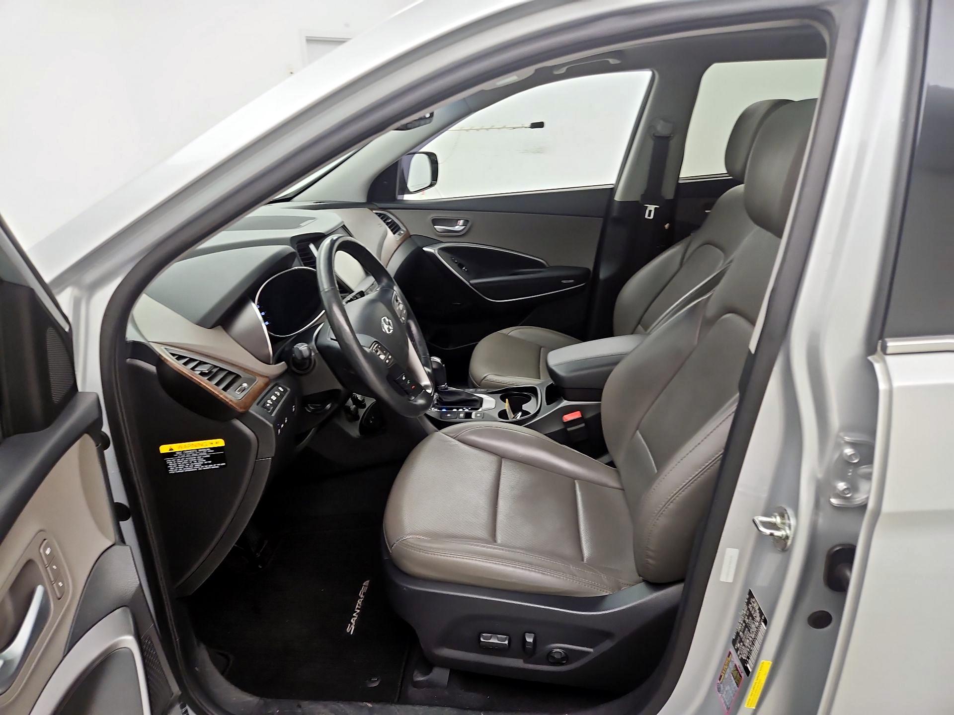 Thumbnail: 2018 Hyundai Santa Fe - 11