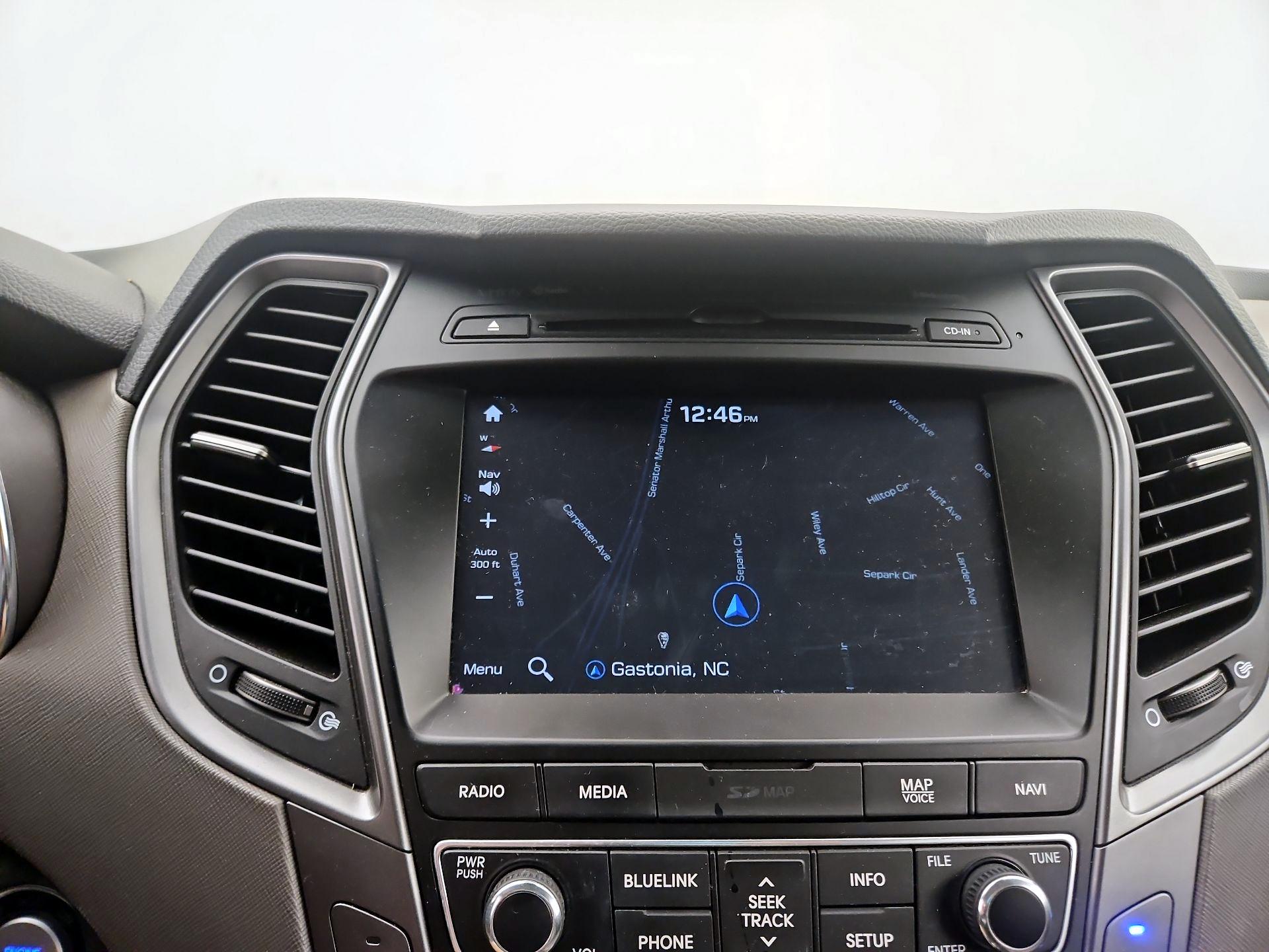 Thumbnail: 2018 Hyundai Santa Fe - 14