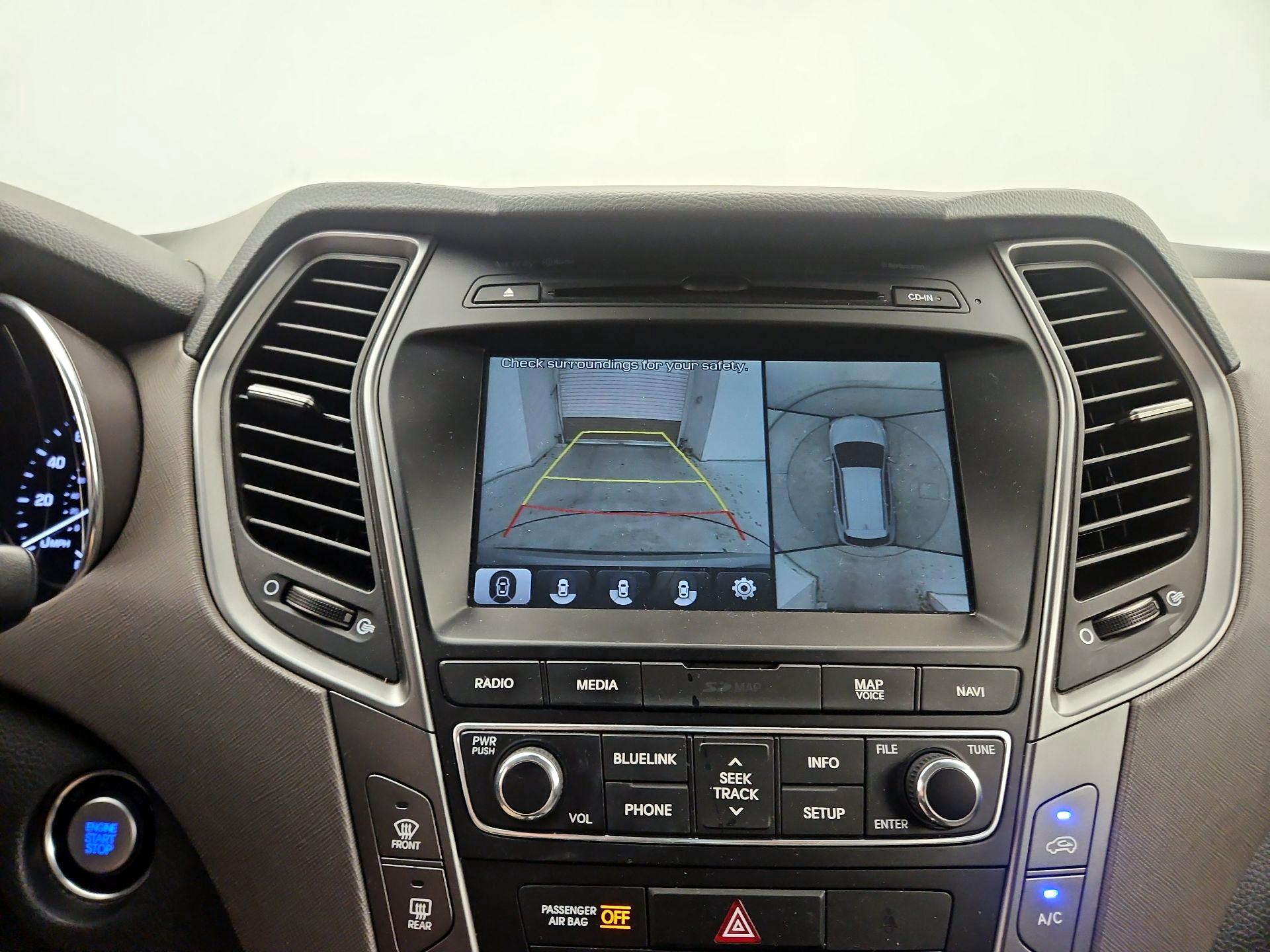 Thumbnail: 2018 Hyundai Santa Fe - 15