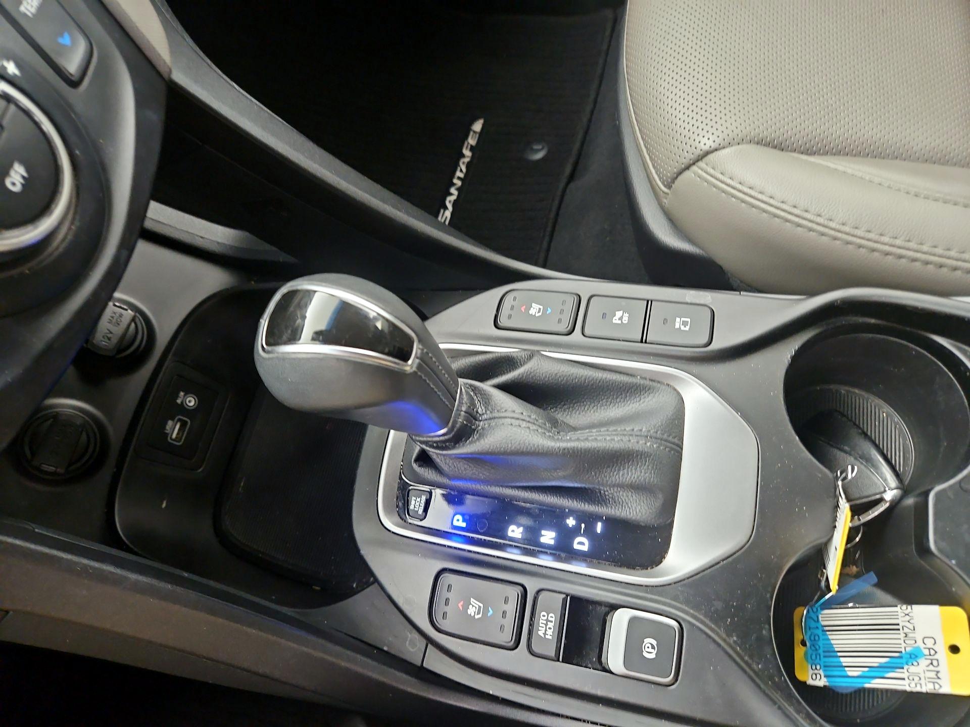 Thumbnail: 2018 Hyundai Santa Fe - 18