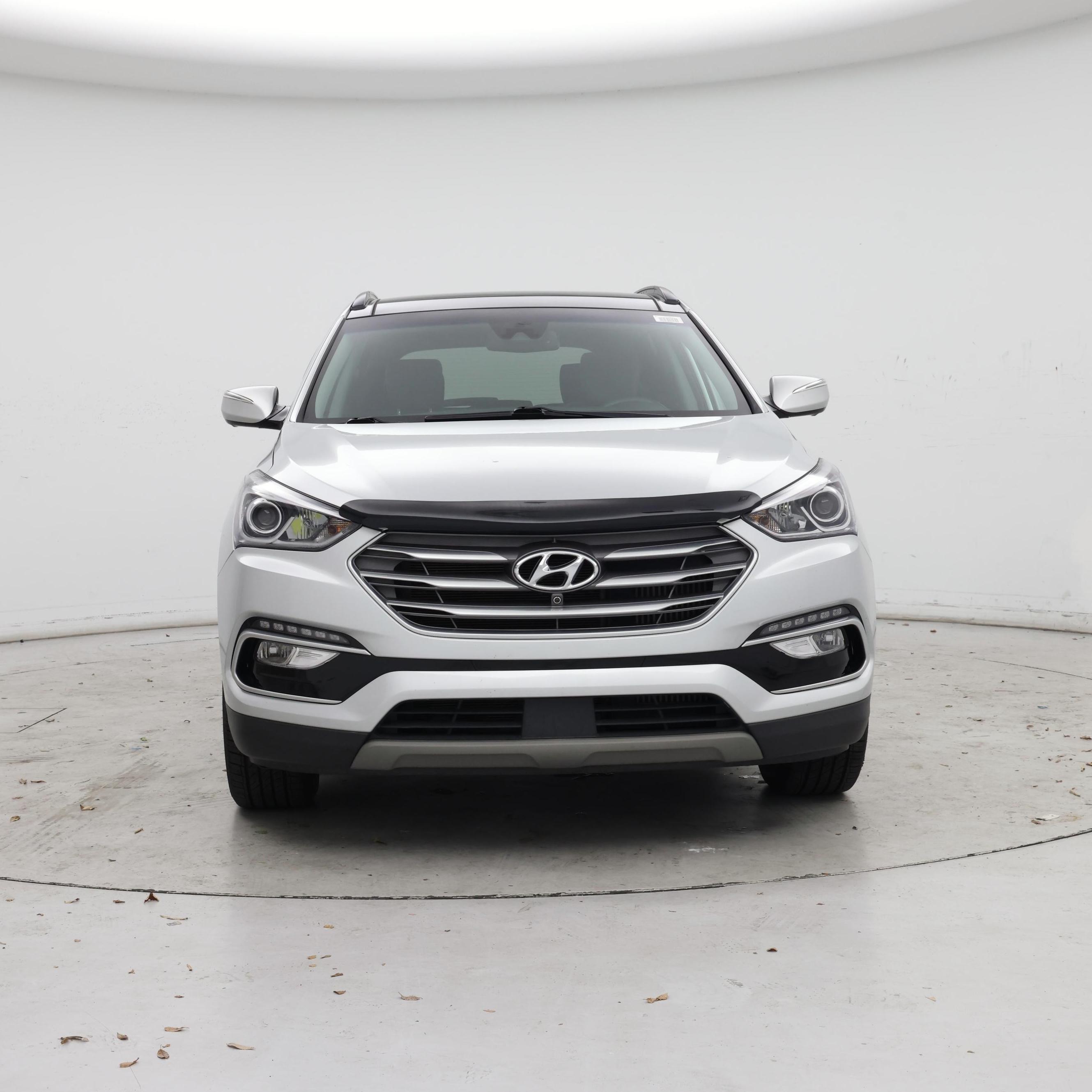 Thumbnail: 2018 Hyundai Santa Fe - 5