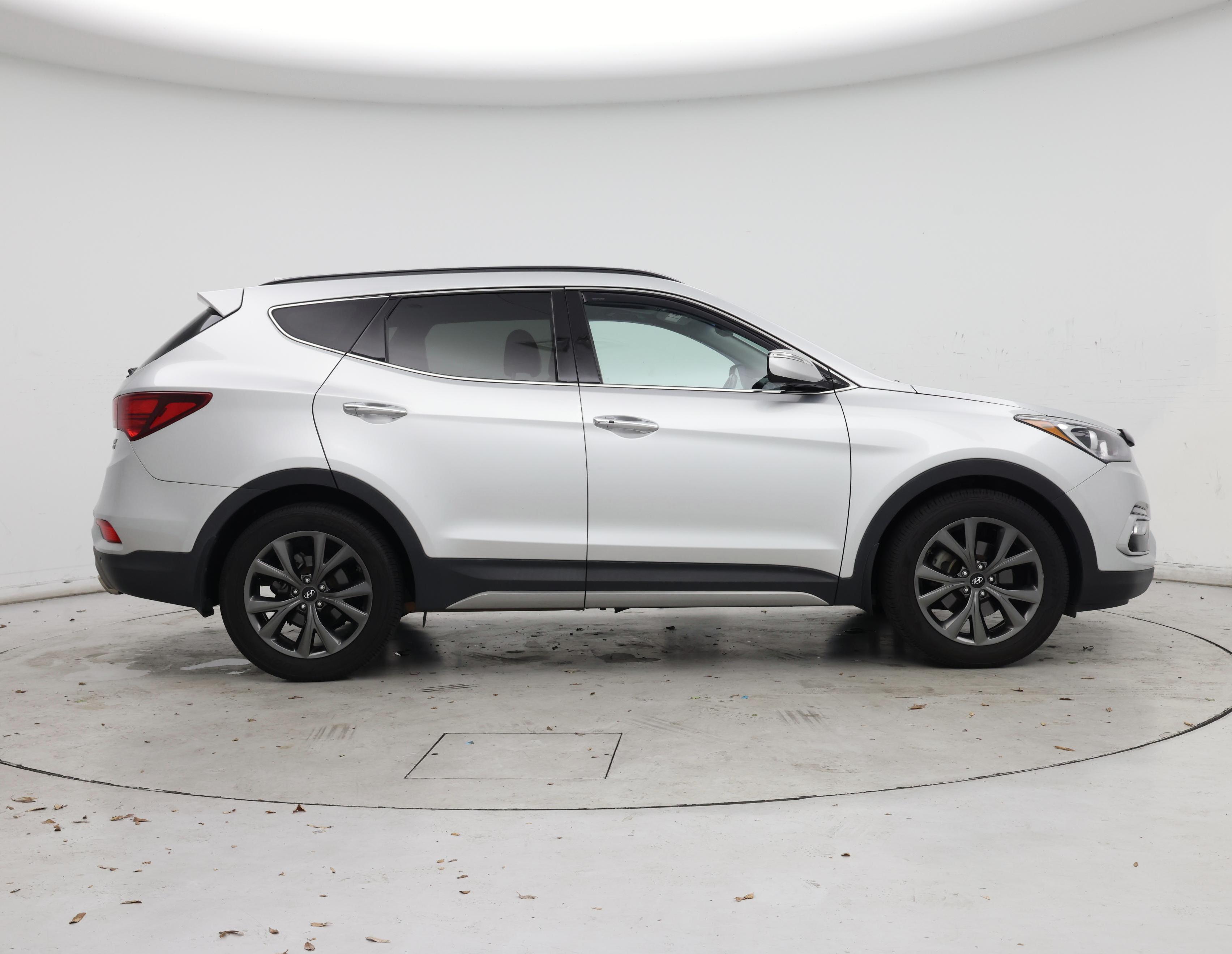 Thumbnail: 2018 Hyundai Santa Fe - 7