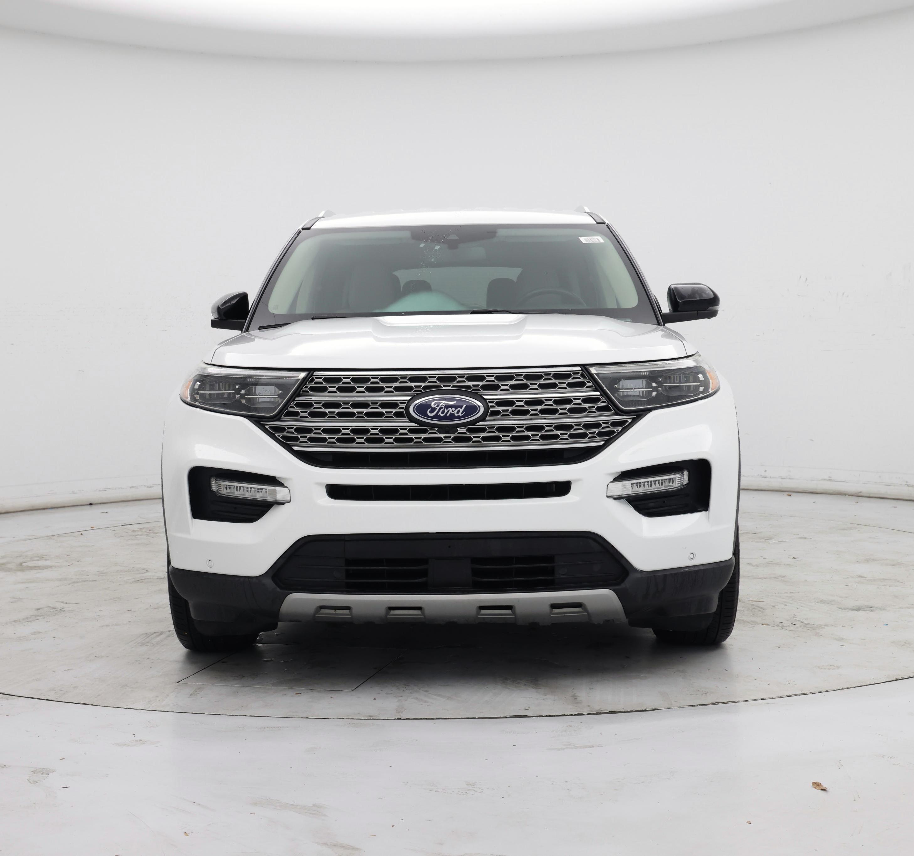 Thumbnail: 2020 Ford Explorer - 5