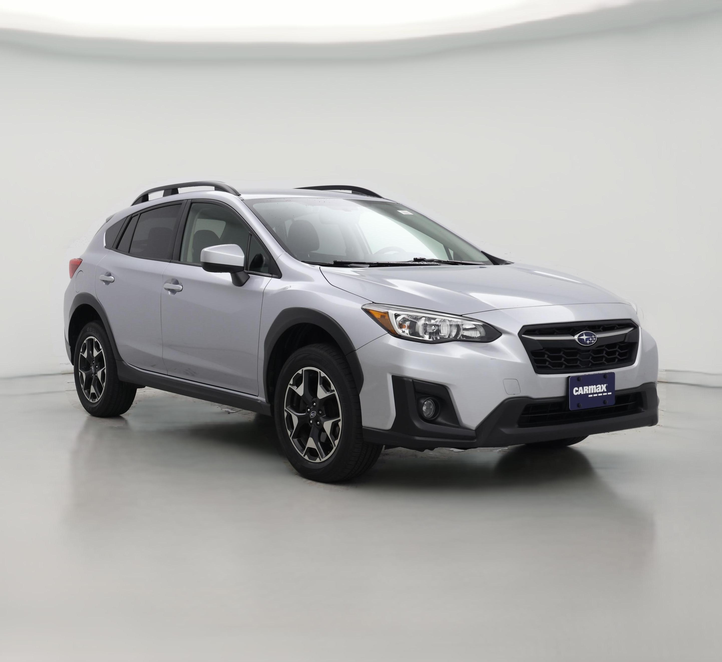 Thumbnail: 2019 Subaru Crosstrek - 1
