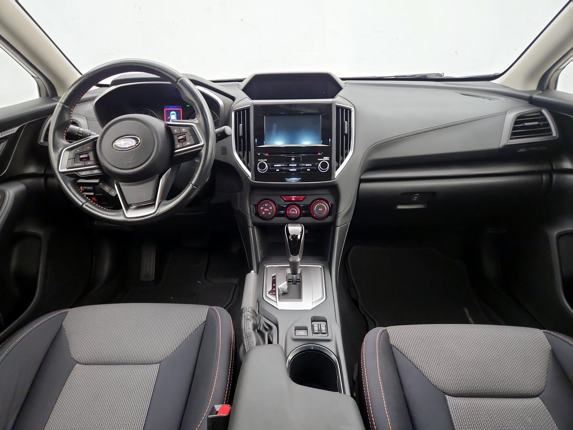 Thumbnail: 2019 Subaru Crosstrek - 9