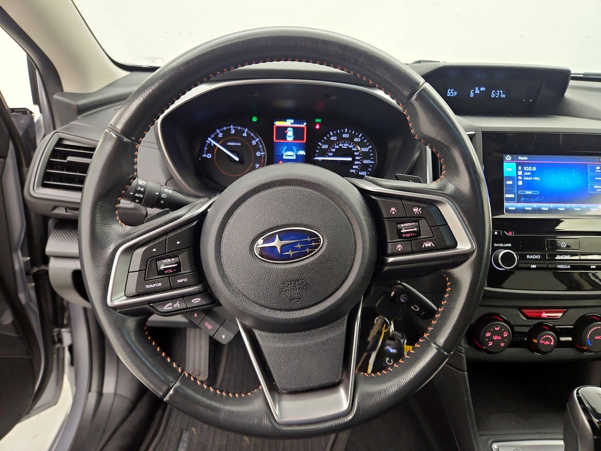 Thumbnail: 2019 Subaru Crosstrek - 10