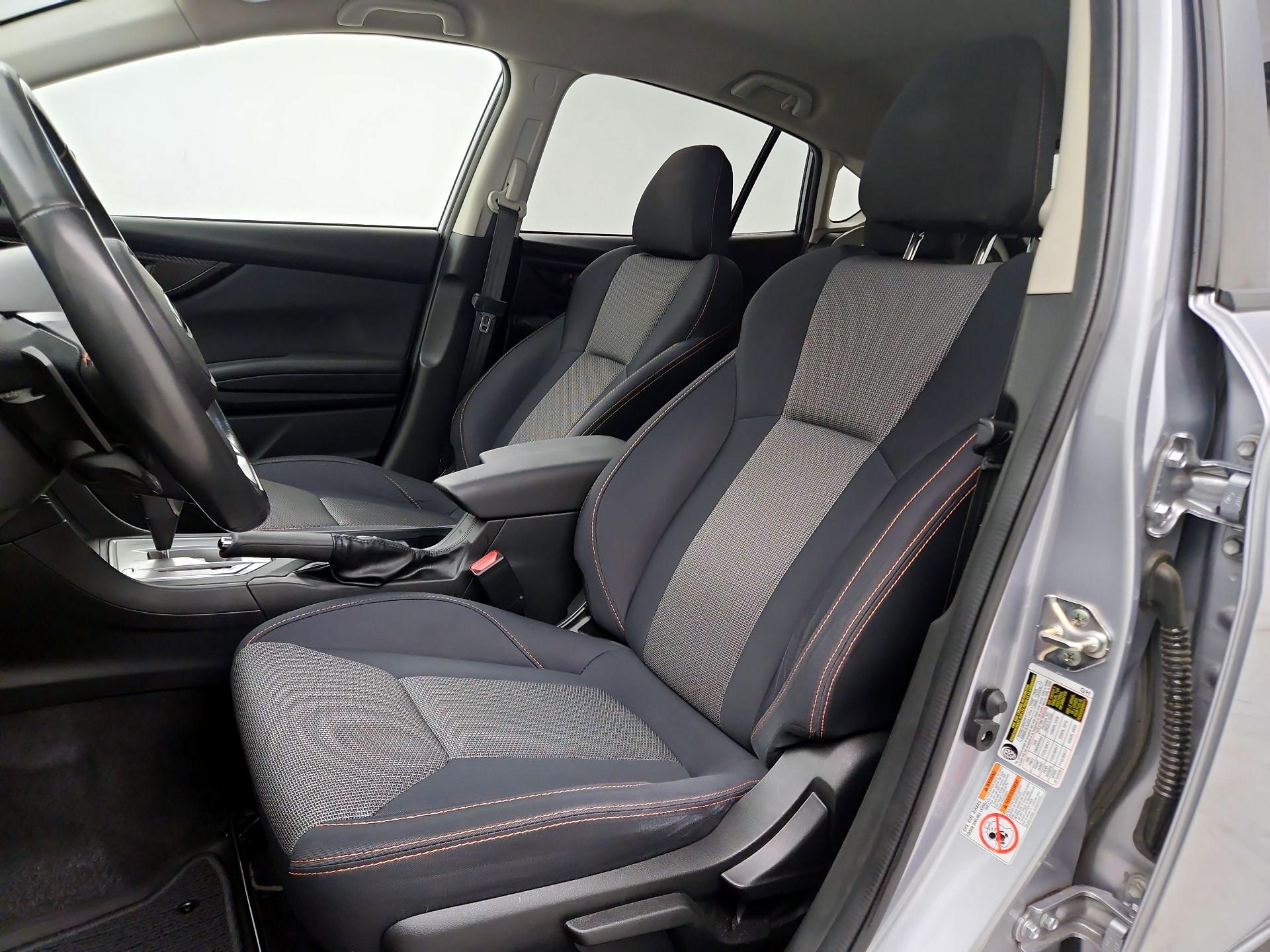 Thumbnail: 2019 Subaru Crosstrek - 11