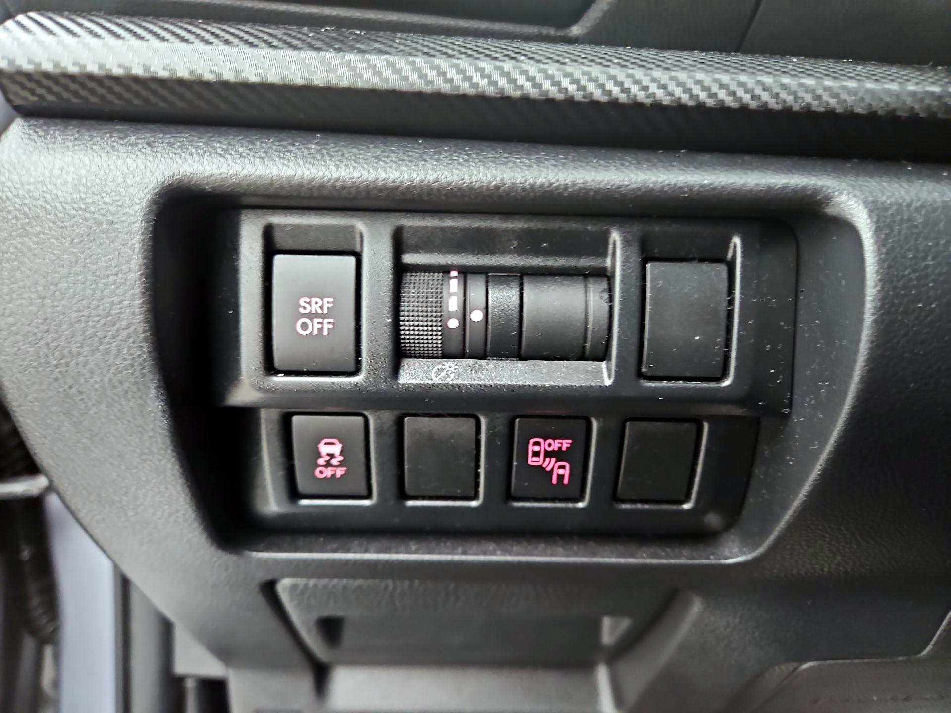 Thumbnail: 2019 Subaru Crosstrek - 13