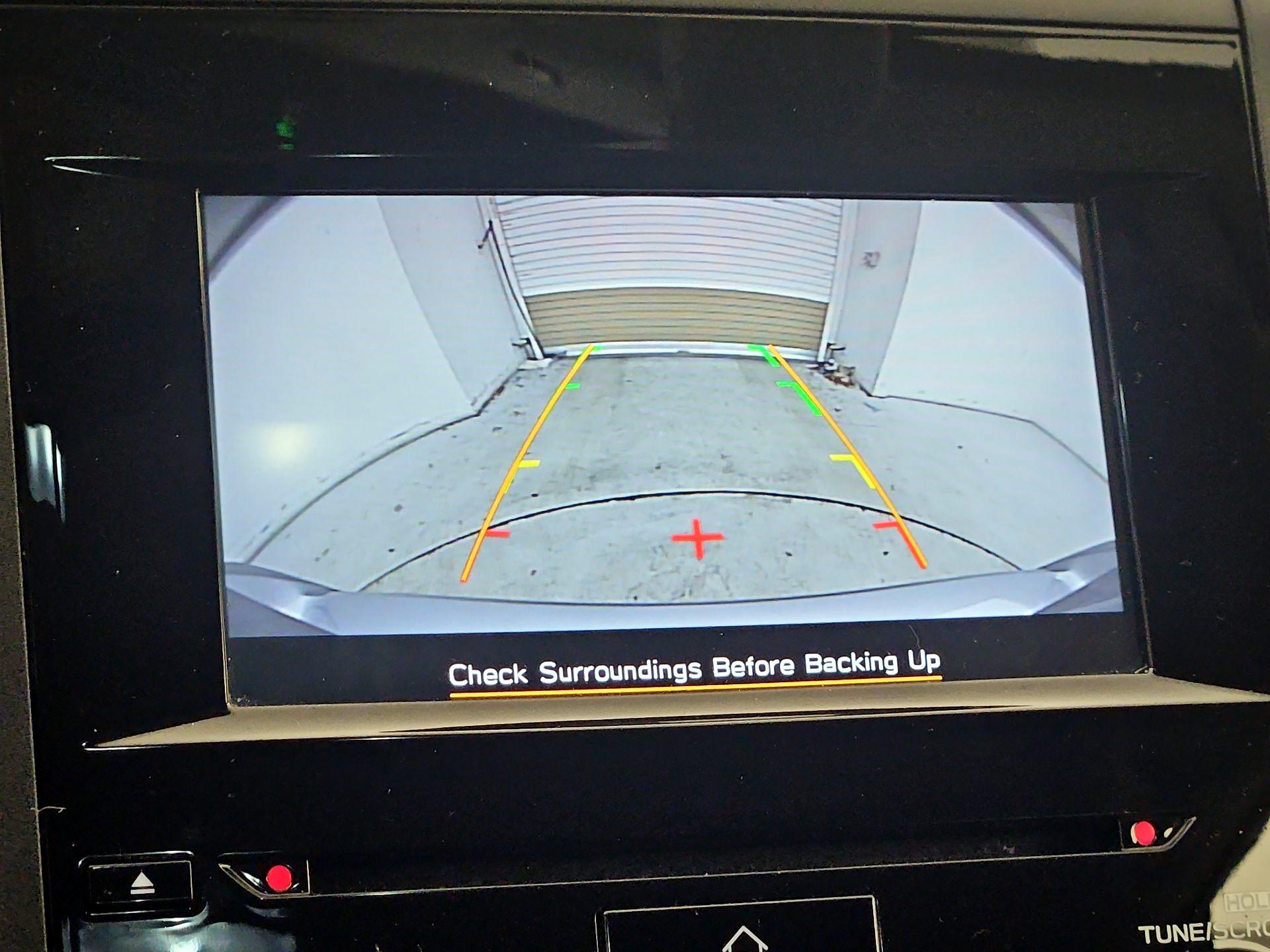 Thumbnail: 2019 Subaru Crosstrek - 14