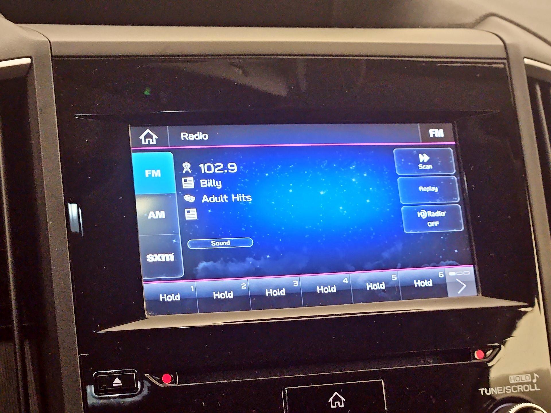 Thumbnail: 2019 Subaru Crosstrek - 15