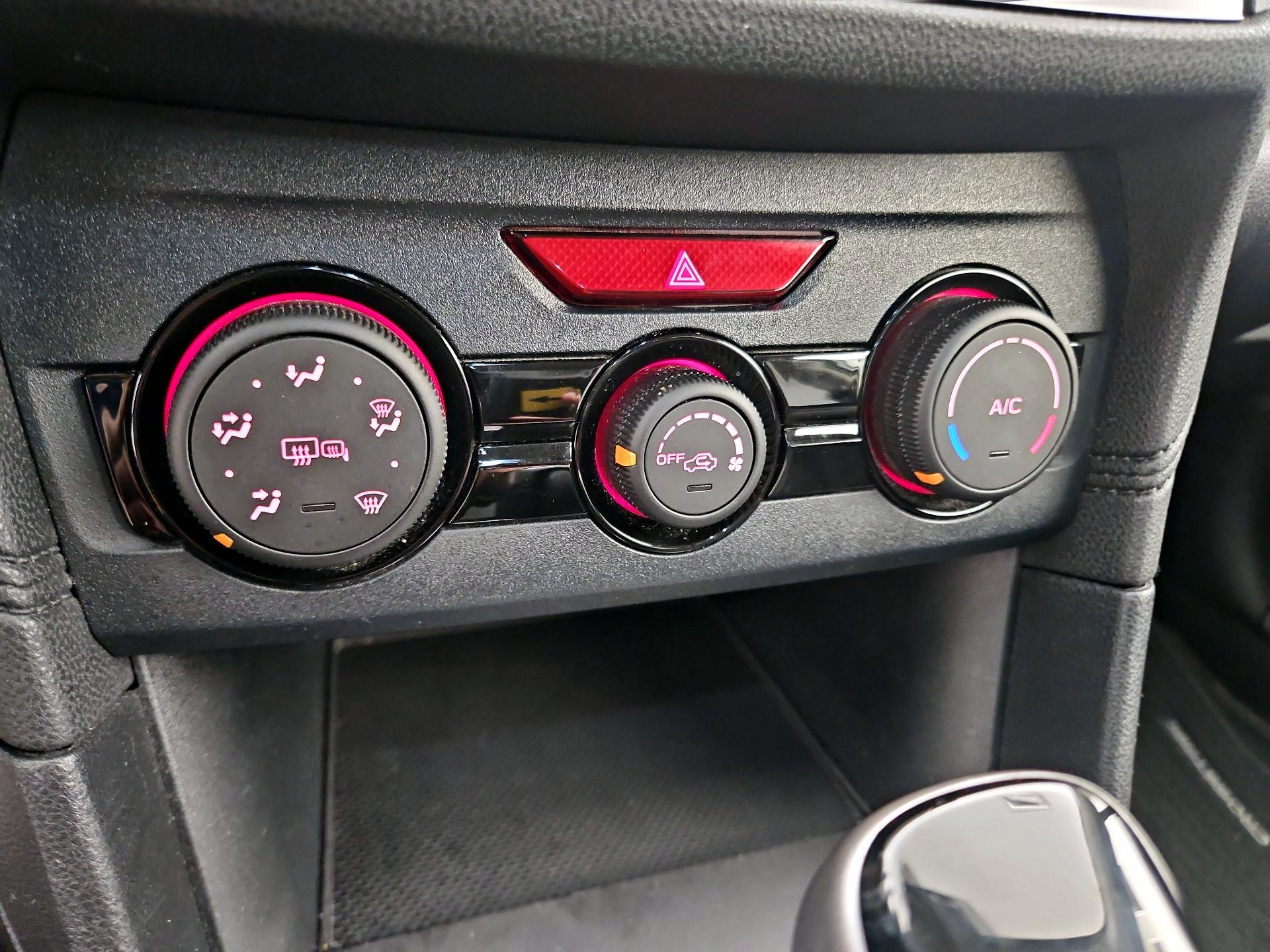 Thumbnail: 2019 Subaru Crosstrek - 16