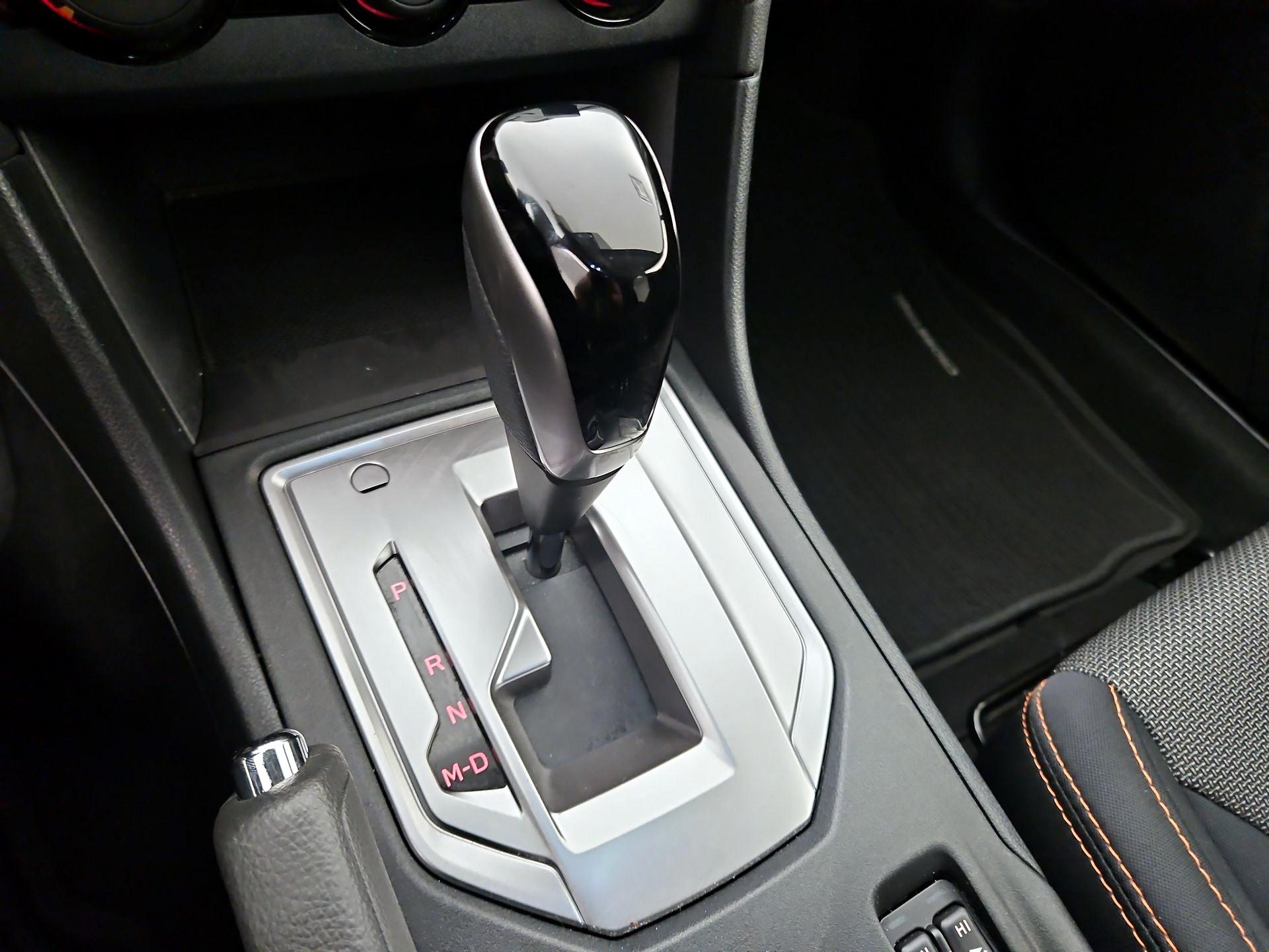 Thumbnail: 2019 Subaru Crosstrek - 17