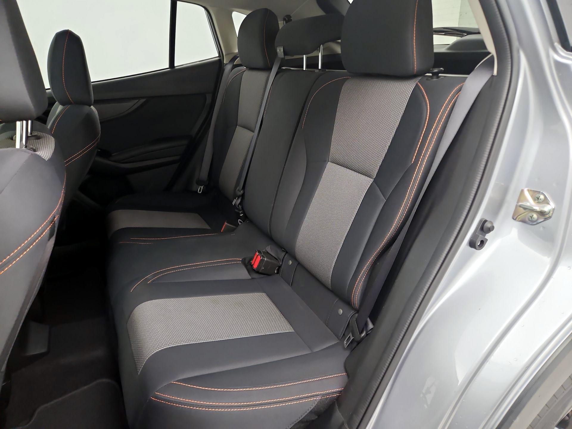 Thumbnail: 2019 Subaru Crosstrek - 18