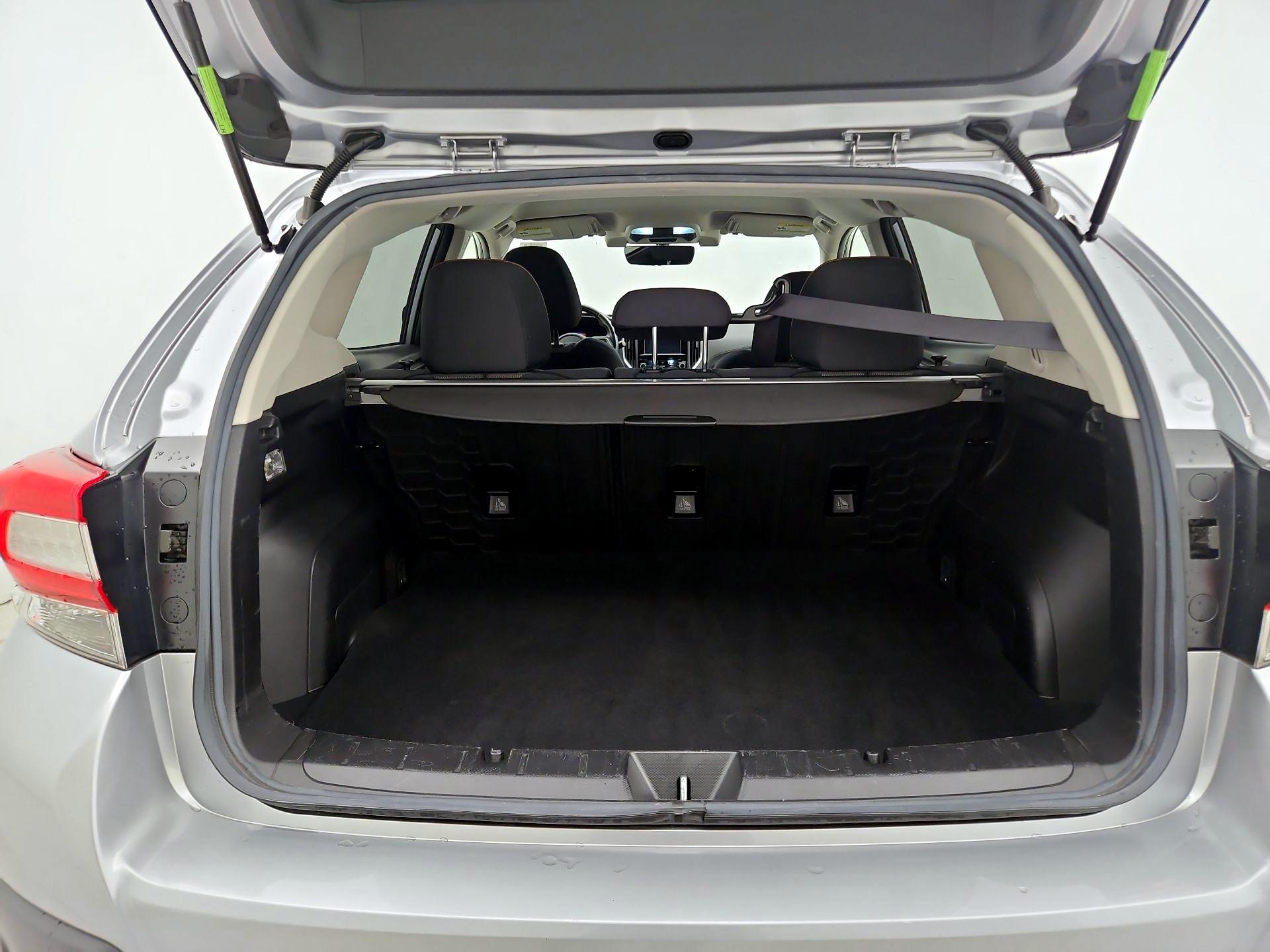 Thumbnail: 2019 Subaru Crosstrek - 19