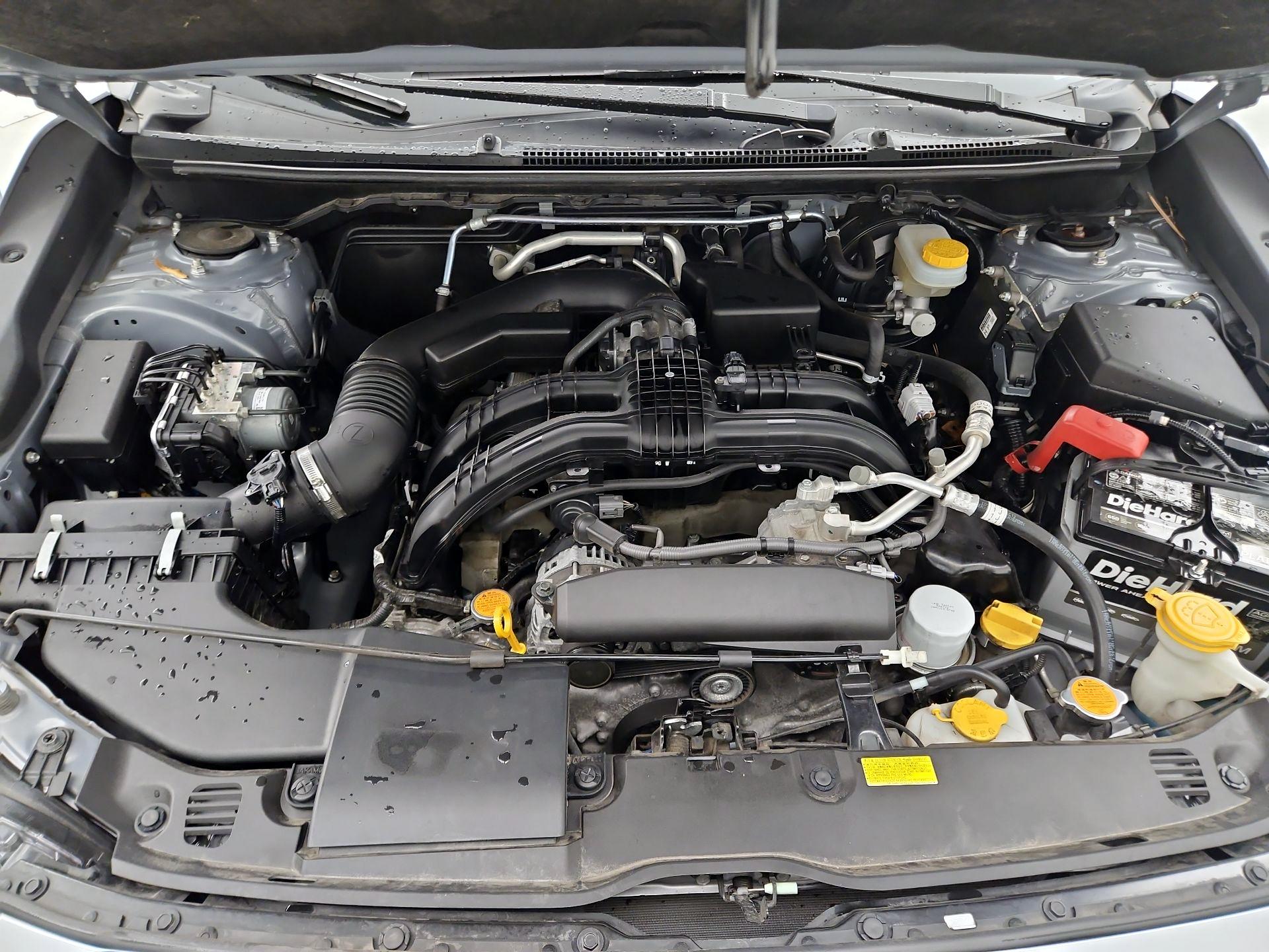 Thumbnail: 2019 Subaru Crosstrek - 20